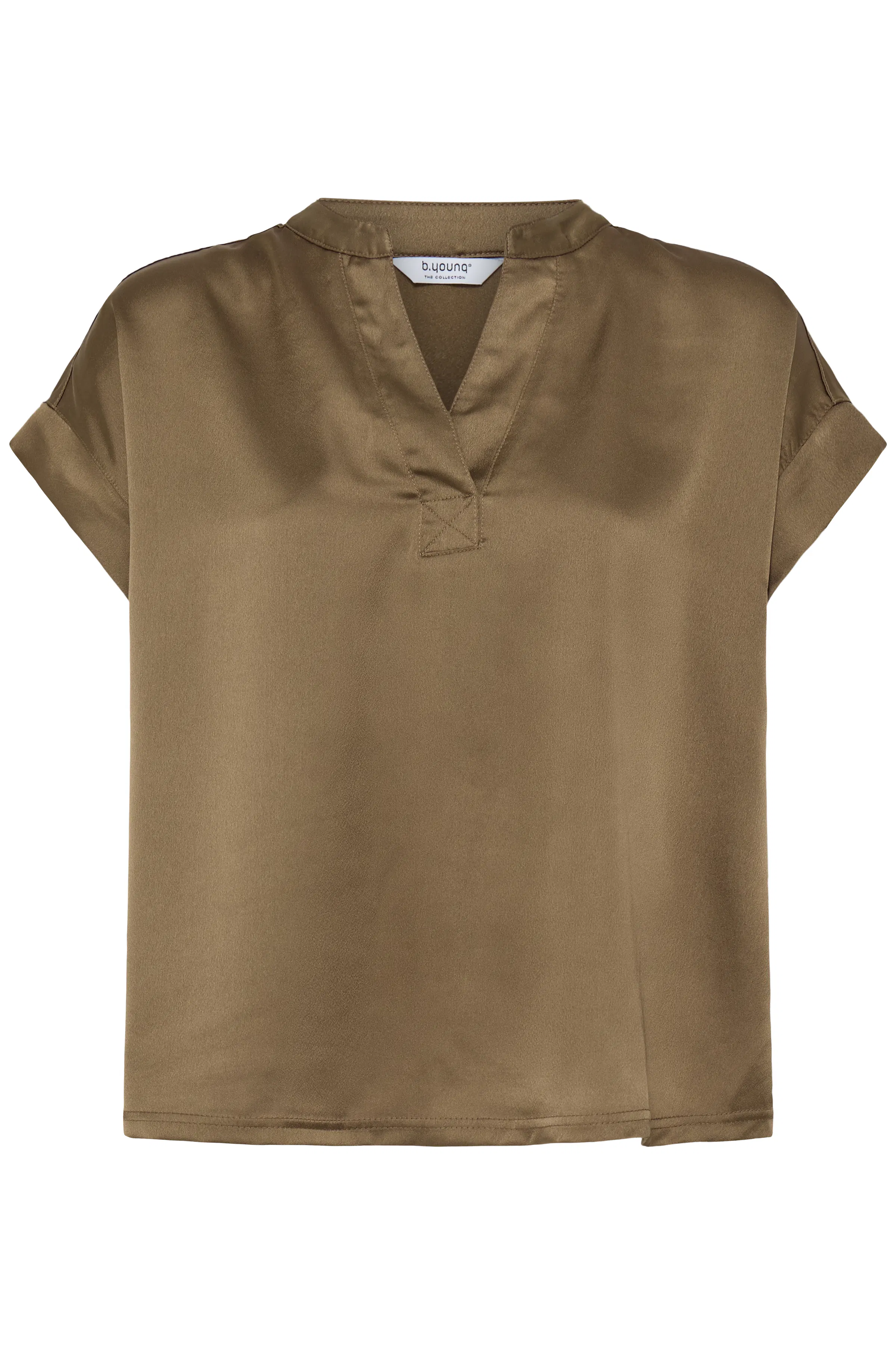 BYSELITA T-shirt PACK FRONT 20819366-180928