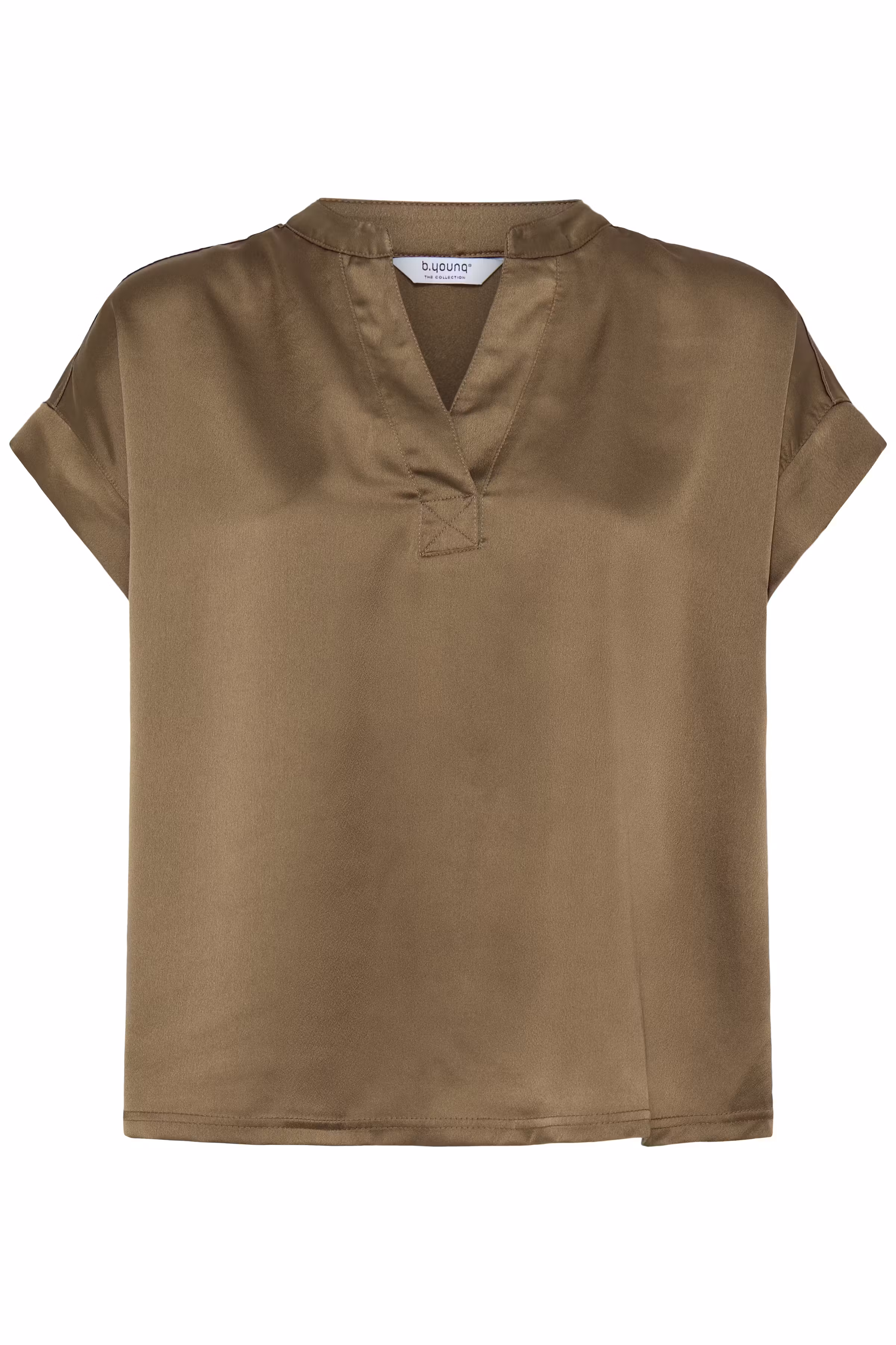 BYSELITA T-shirt PACK FRONT 20819366-180928