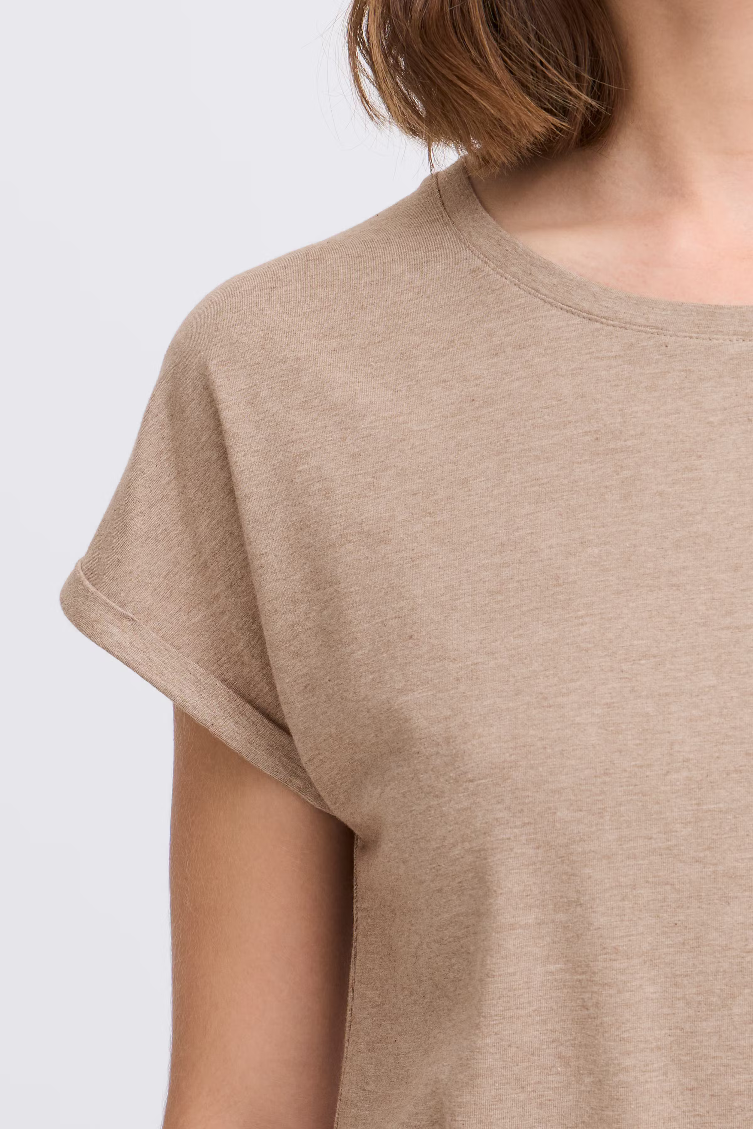 BYPamila T-shirt LOOKBOOK DETAIL 20804205-1711051