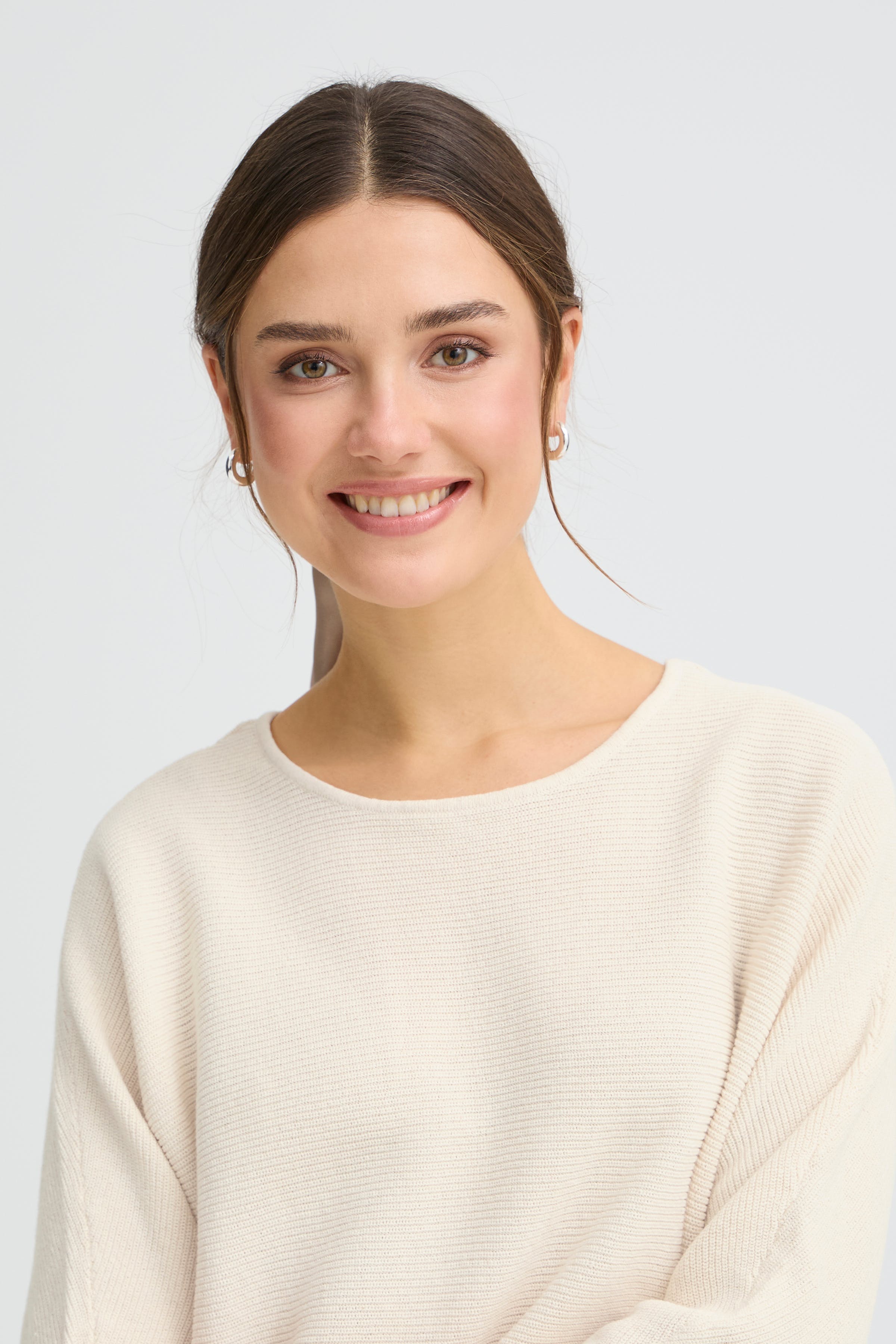 FRSINJA Pullover LOOKBOOK DETAIL 20614105-110602