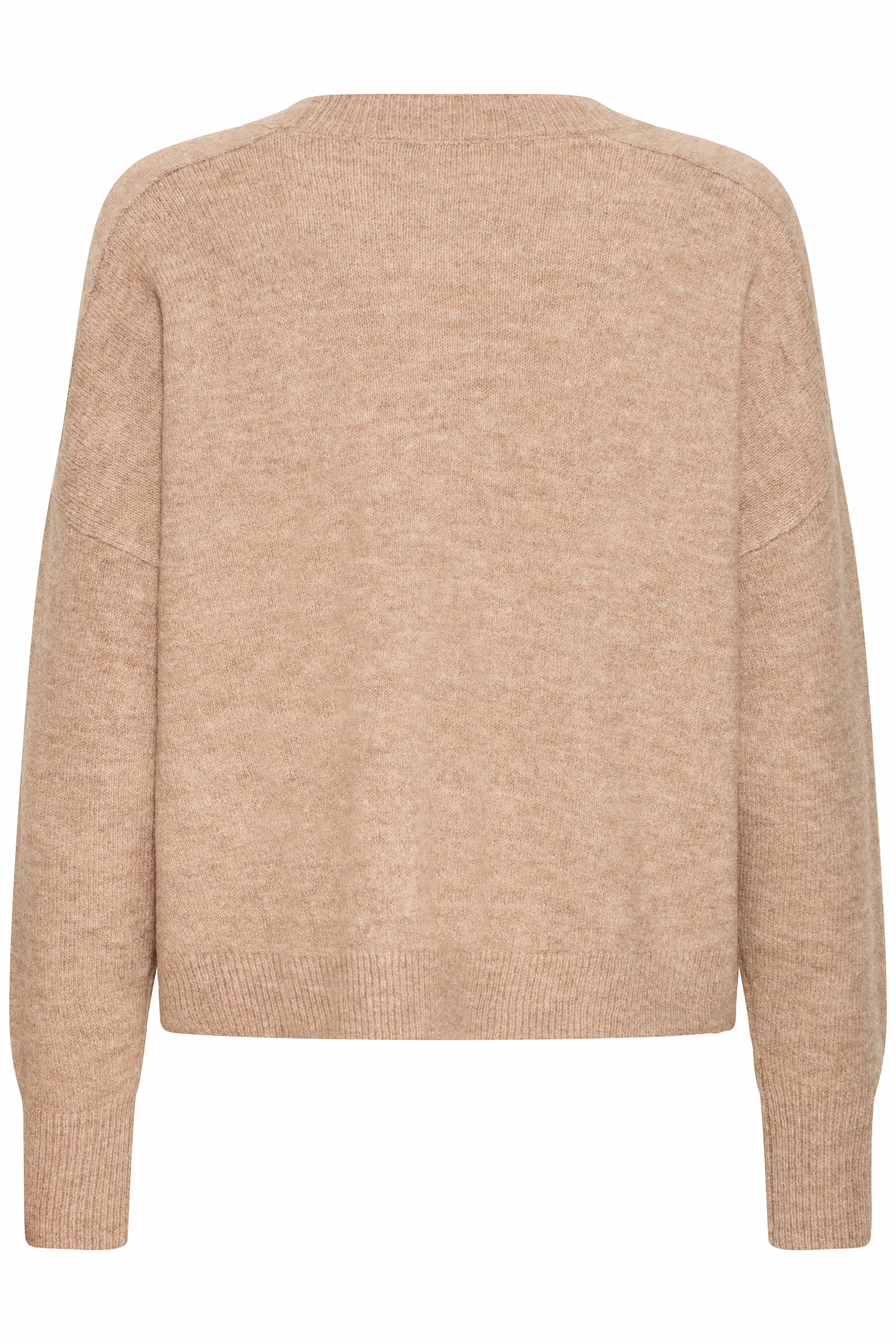 BYMONNA Pullover PACK BACK 20817120-1811121