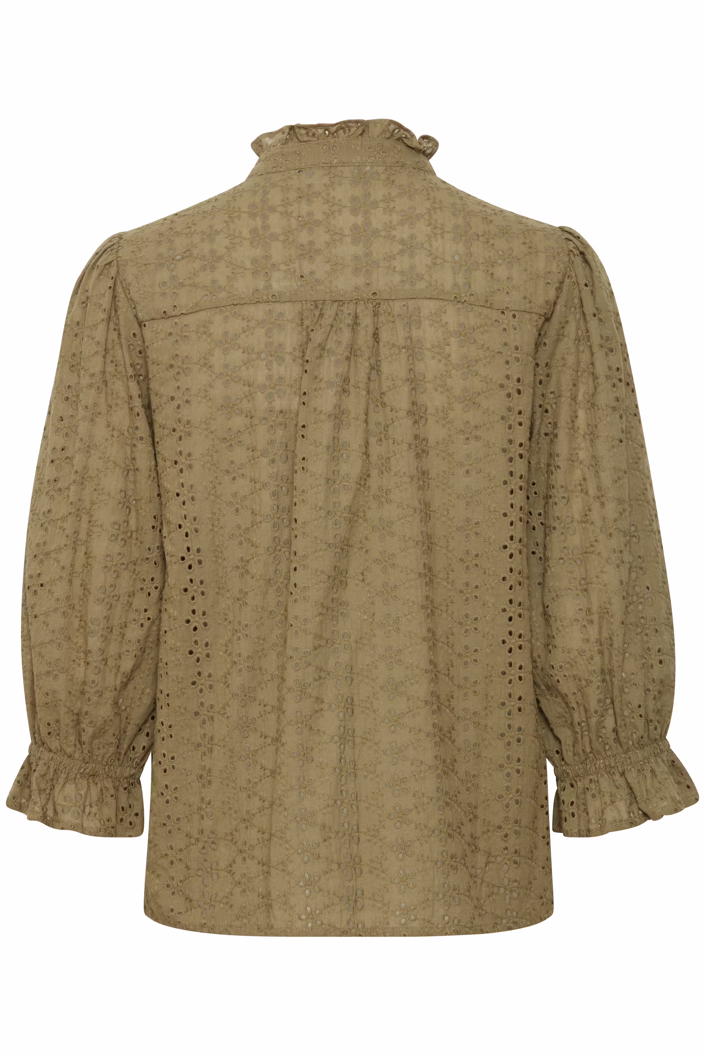 PZGEOGINA Skjorte PACK BACK 50208241-180615