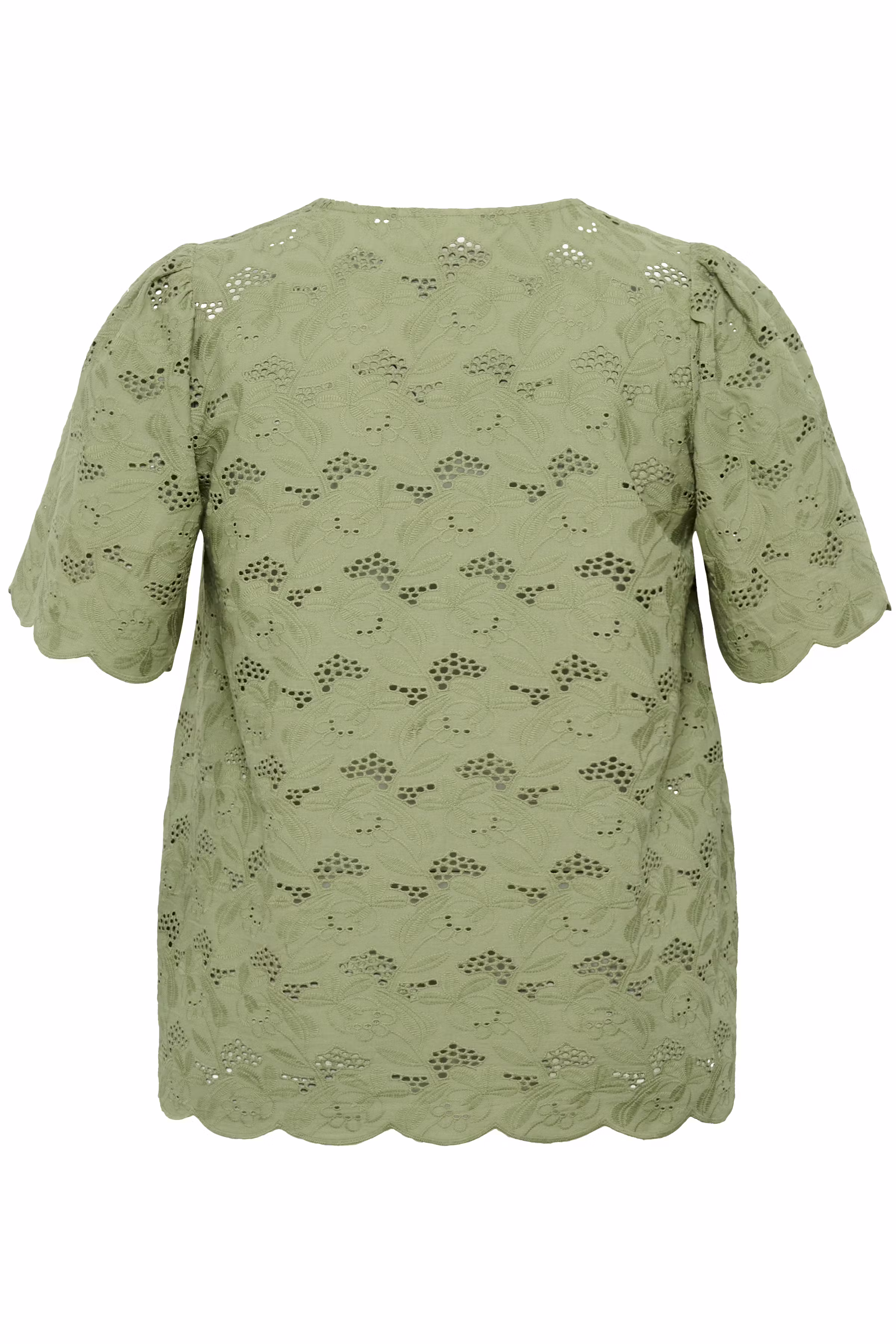 KCtiara Blouse PACK BACK 10583519-170115