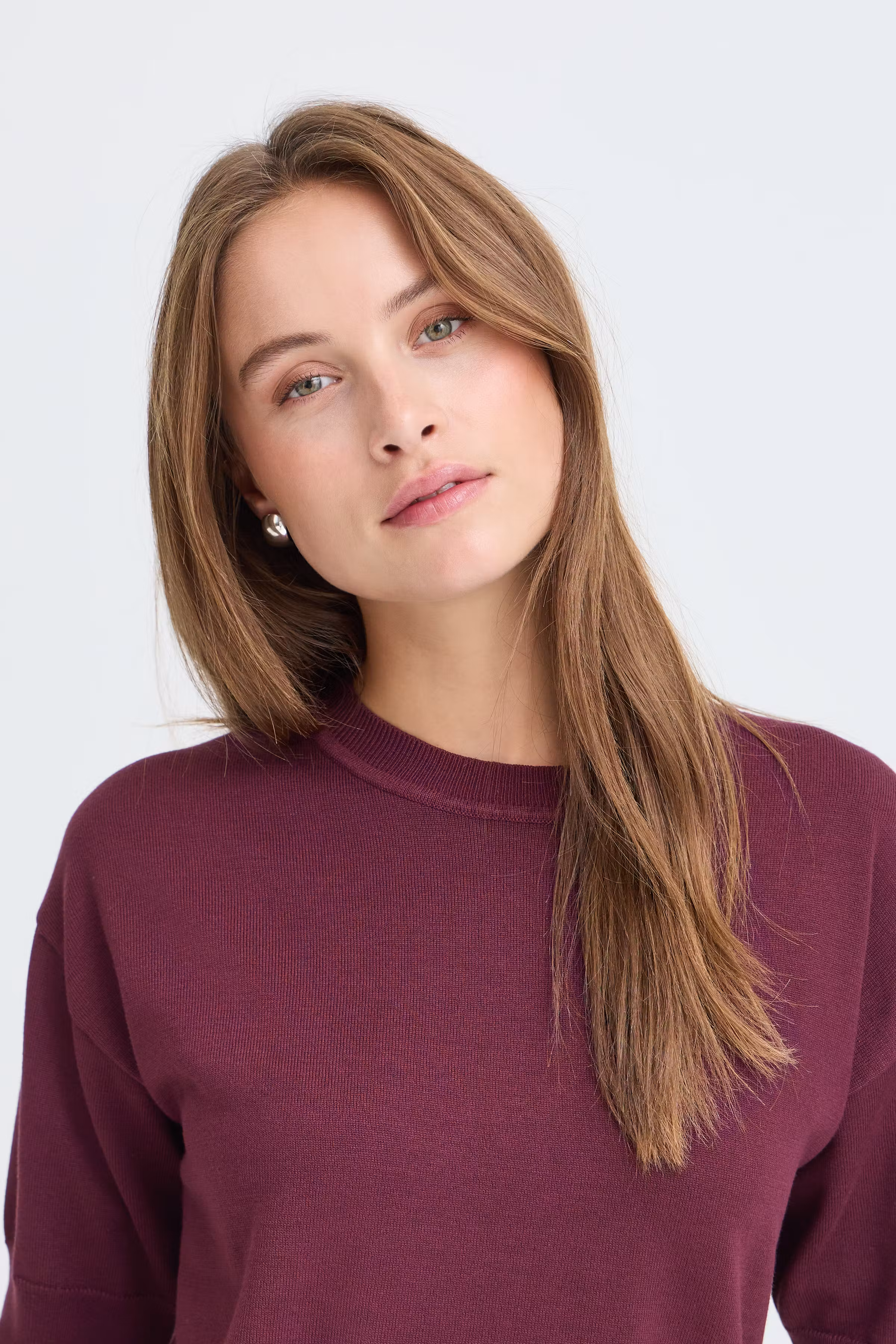 BYMMORLA Pullover LOOKBOOK DETAIL 20814397-191718