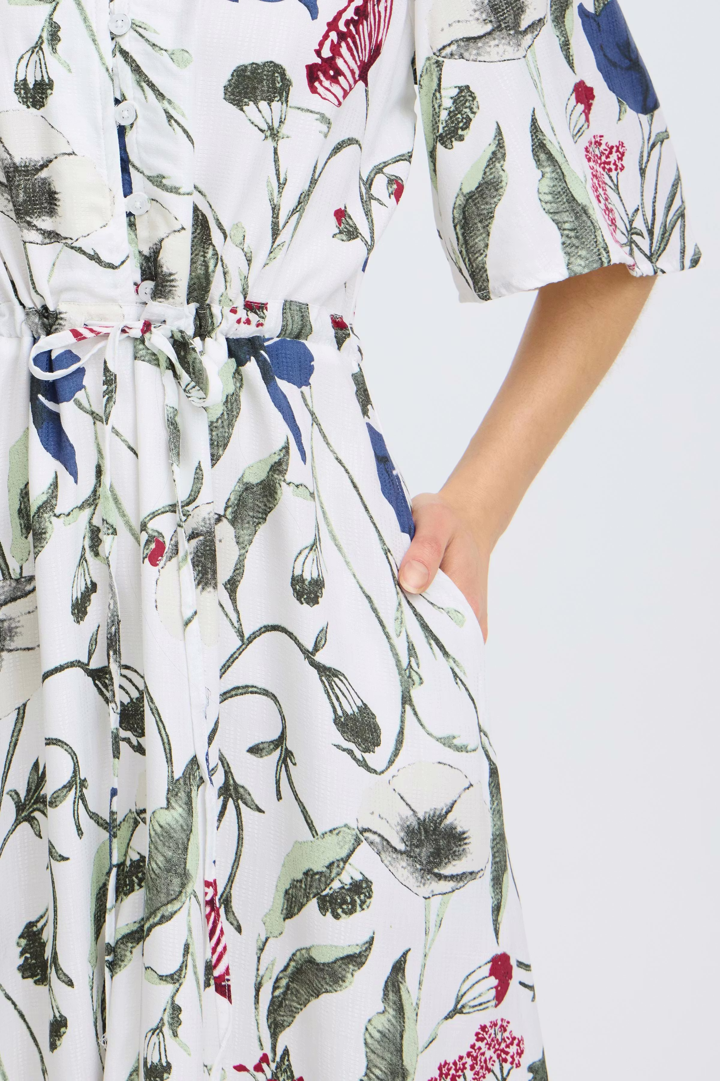 FRLAYA Kleid LOOKBOOK DETAIL 20617671-900013181