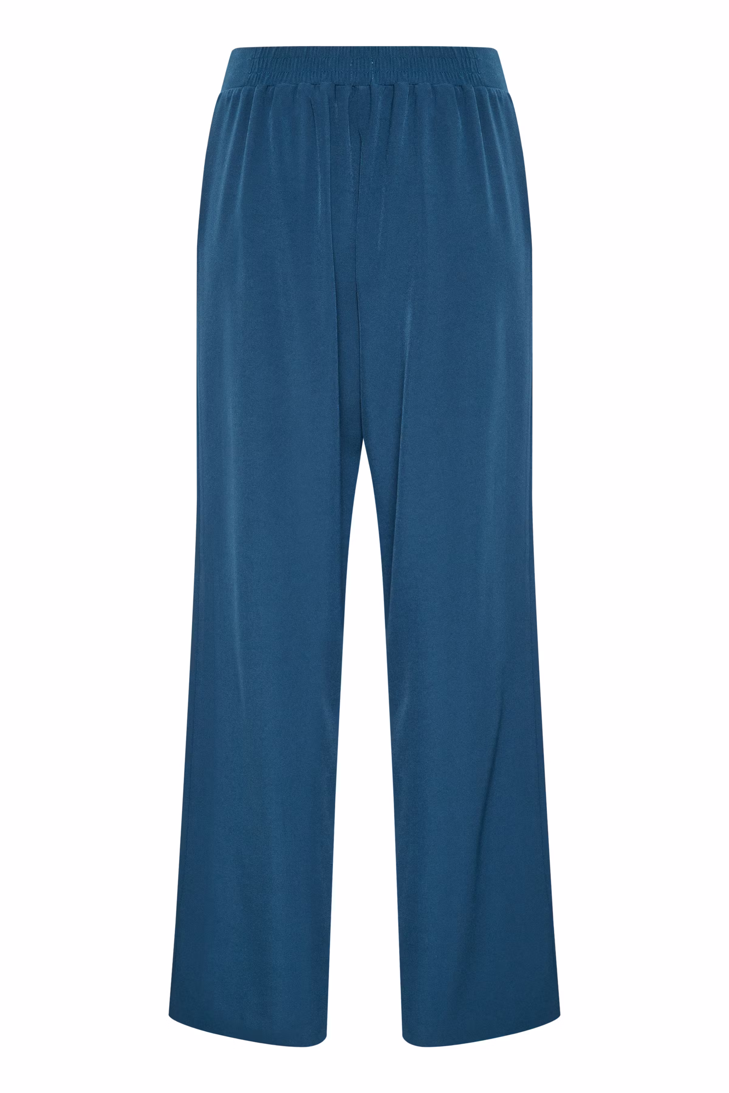 CelestSZ Wide Leg Trousers PACK BACK 30513530-194128