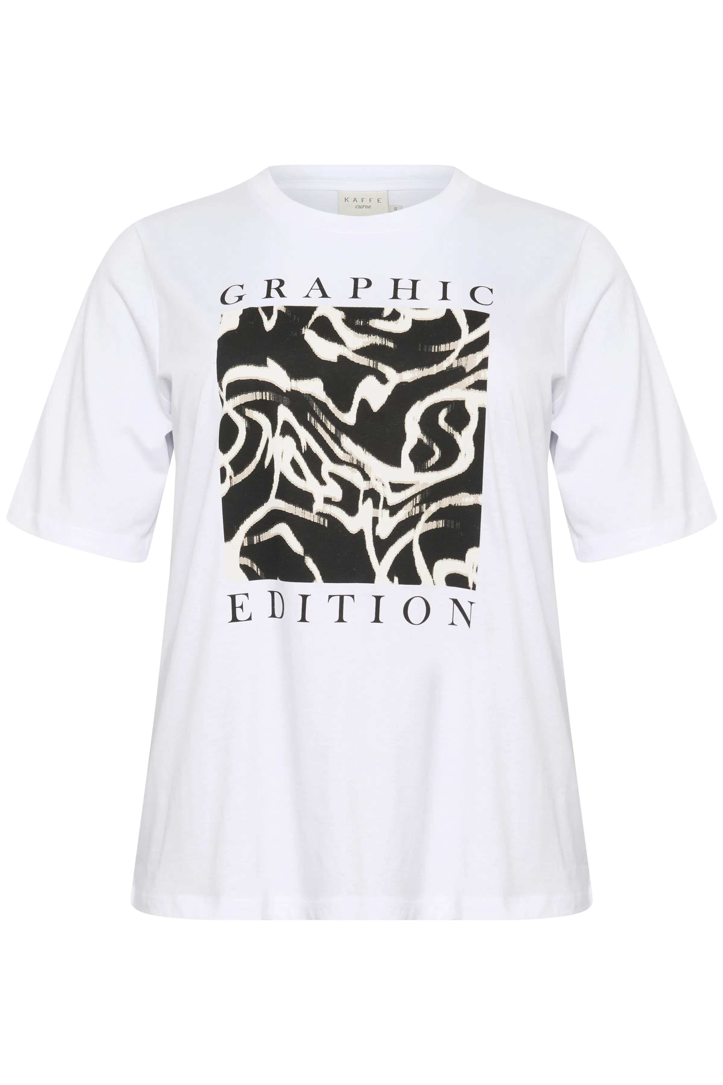 KCviva T-shirt PACK FRONT 10583499-107791