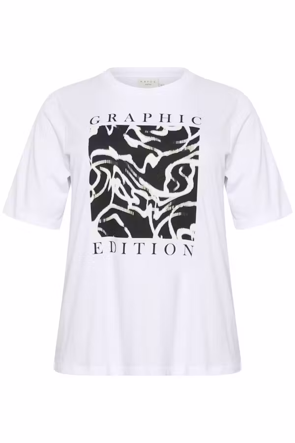 KCviva T-shirt PACK FRONT 10583499-107791