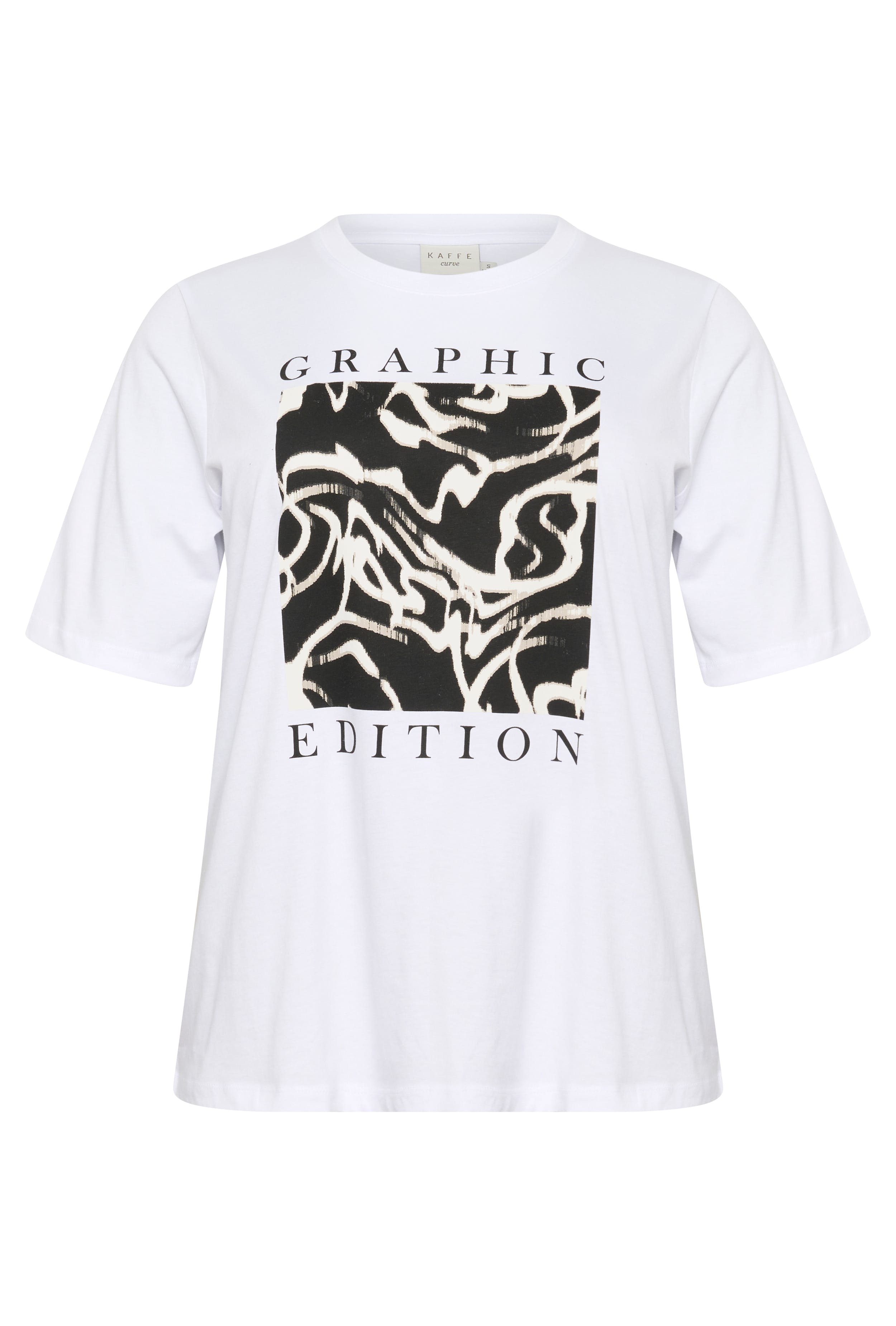 KCviva T-shirt PACK FRONT 10583499-107791