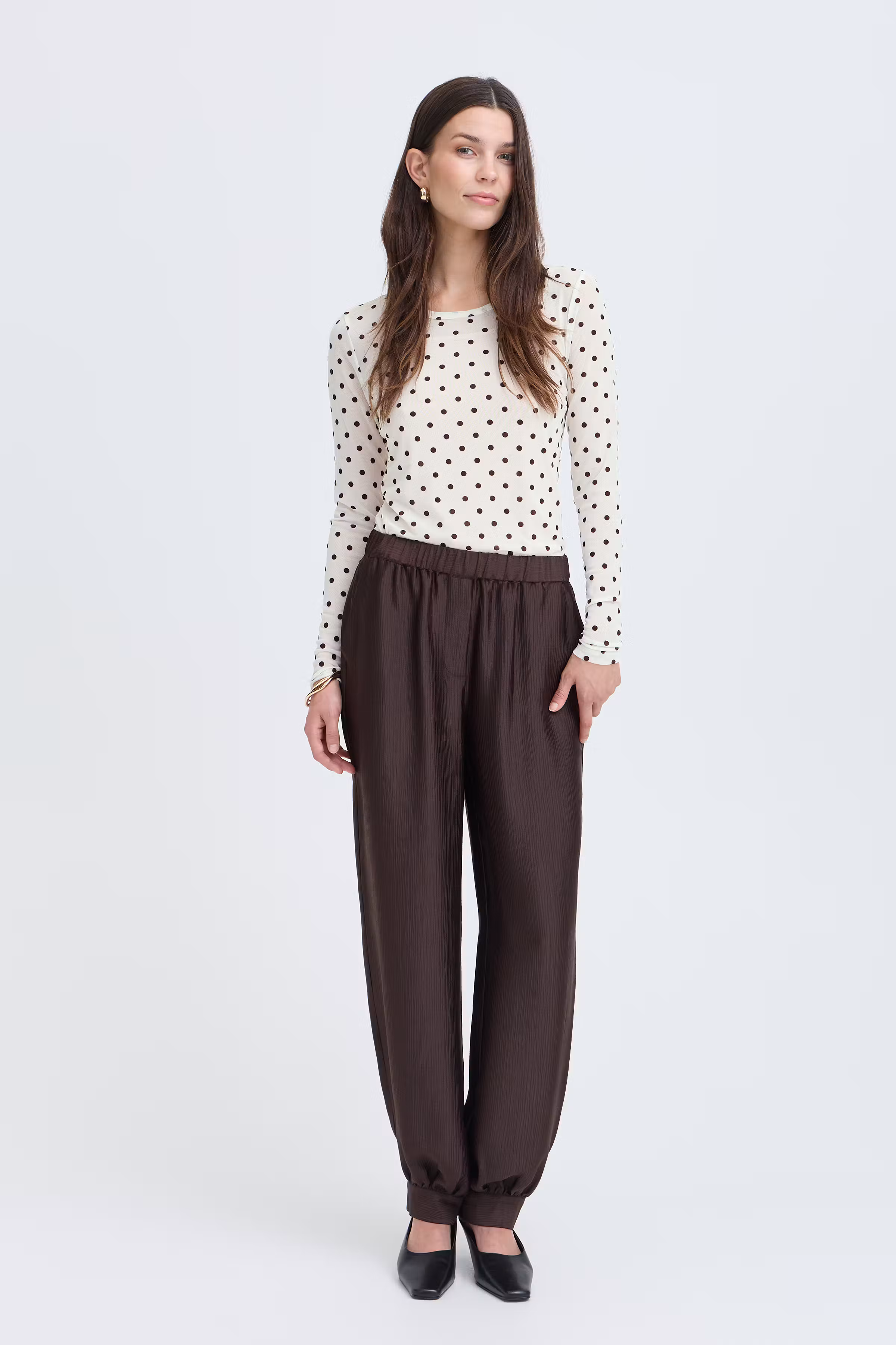 FRDETA T-shirt LOOKBOOK FRONT 20610740-900018434