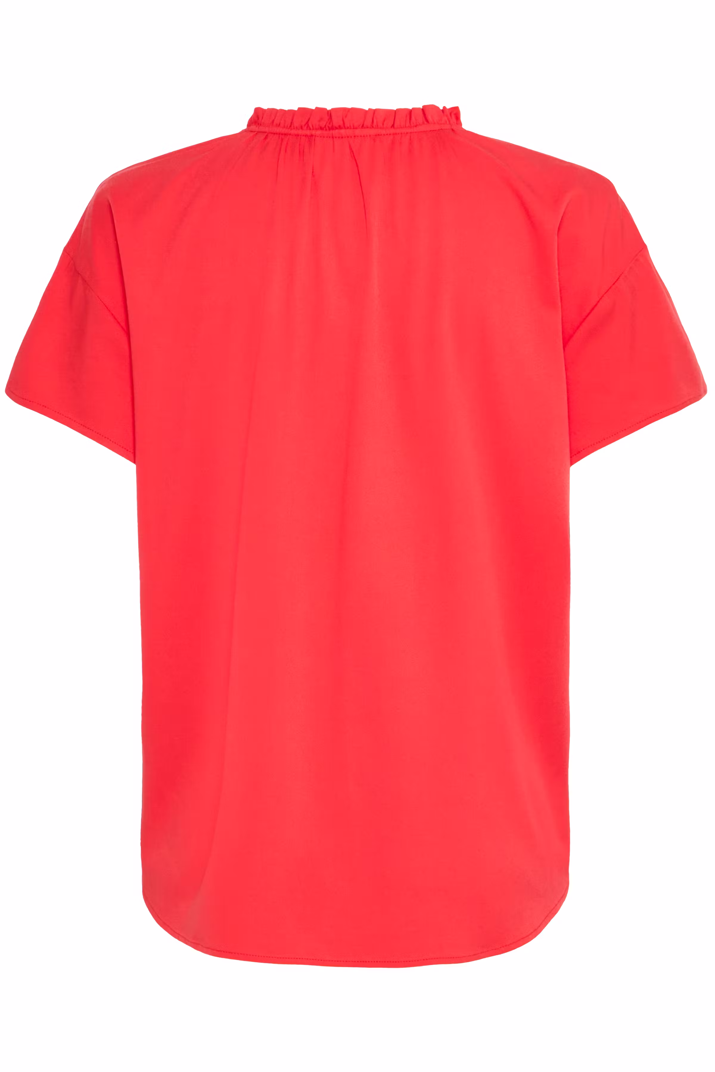 FRJUSTINA BL 1 Kortærmet bluse PACK BACK 20615311-171654