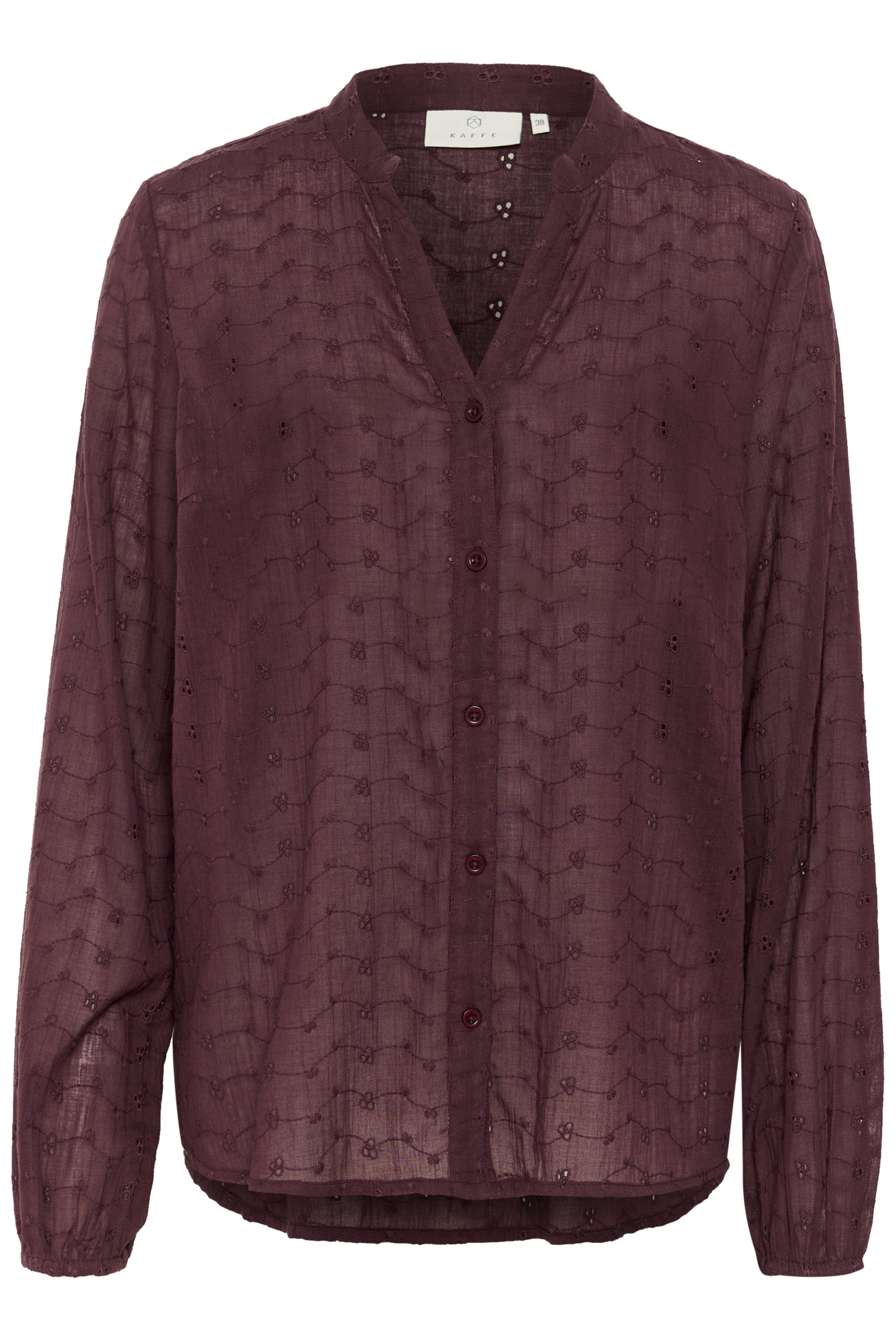 KAmay Shirt PACK FRONT 10510146-110602