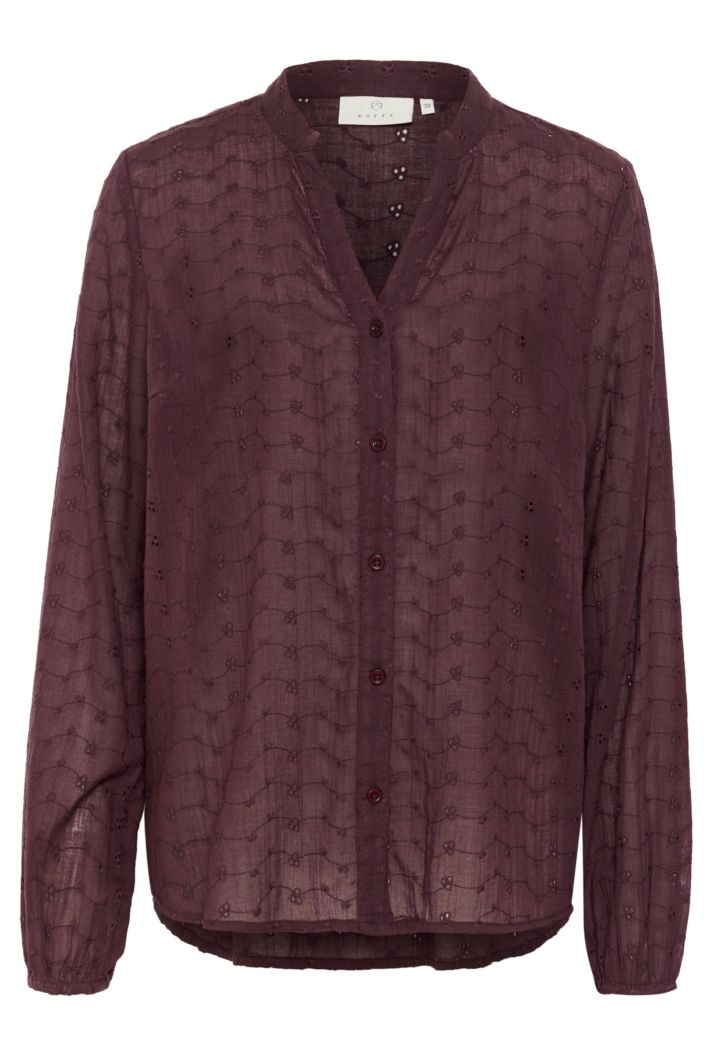 KAmay Shirt PACK FRONT 10510146-191619