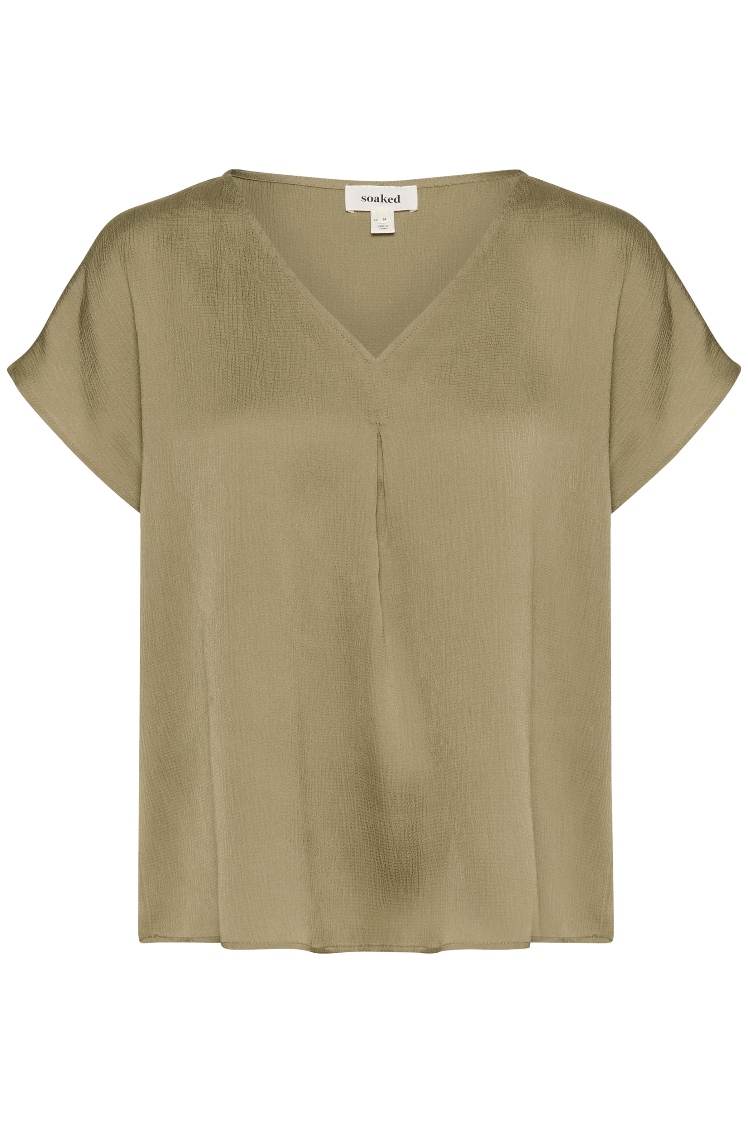 SLIoana Blouse PACK FRONT 30407198-194008