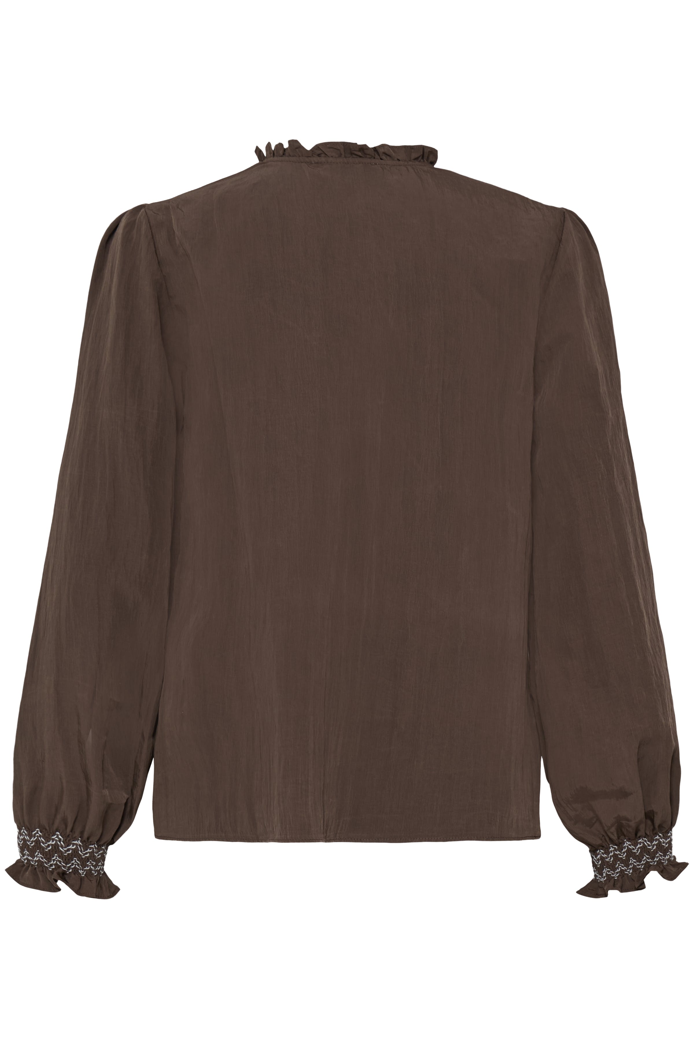 BYFADILE Bluse PACK BACK 20819307-191016