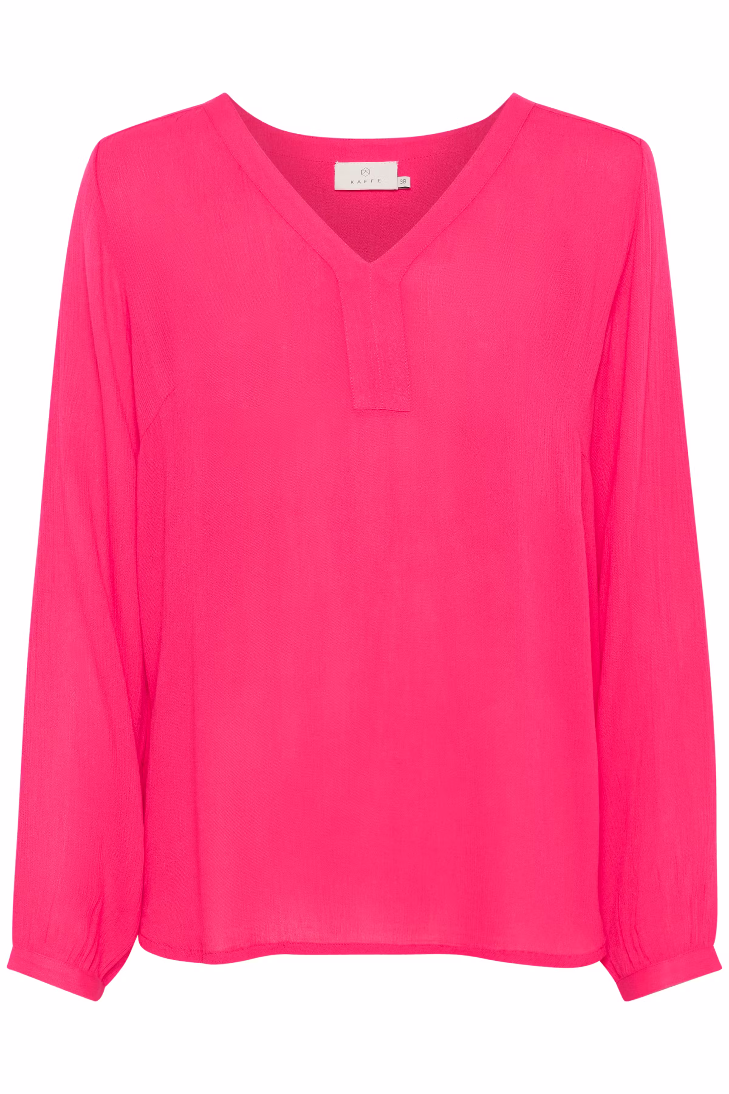 Amber Blouse PACK FRONT 501032-181754