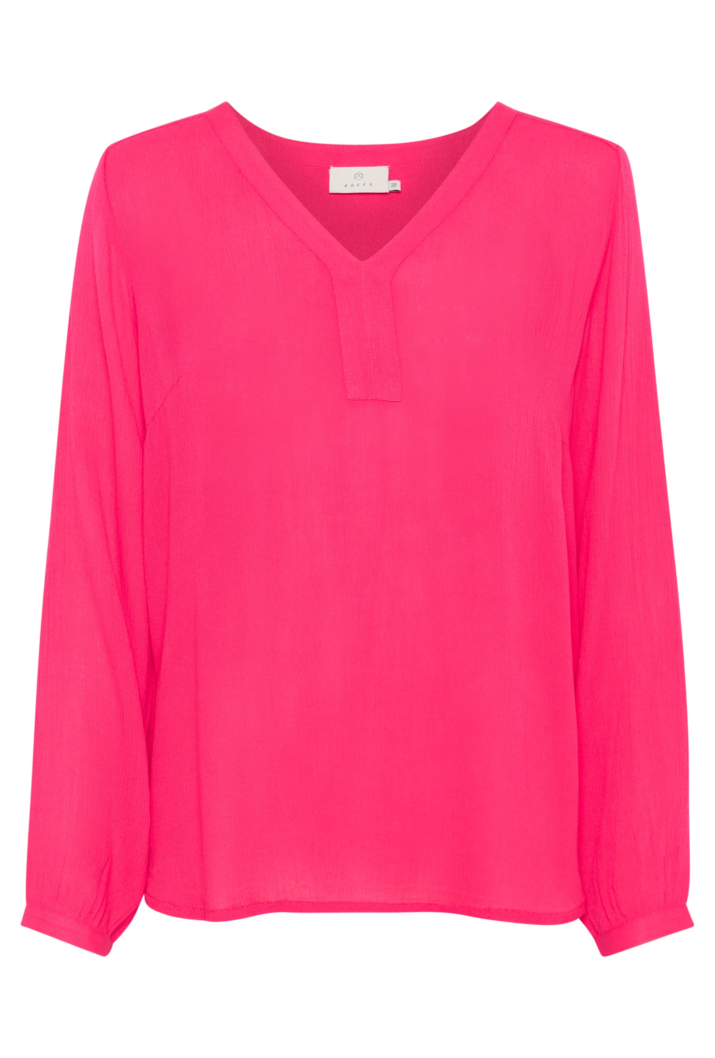 Amber Blouse PACK FRONT 501032-181754