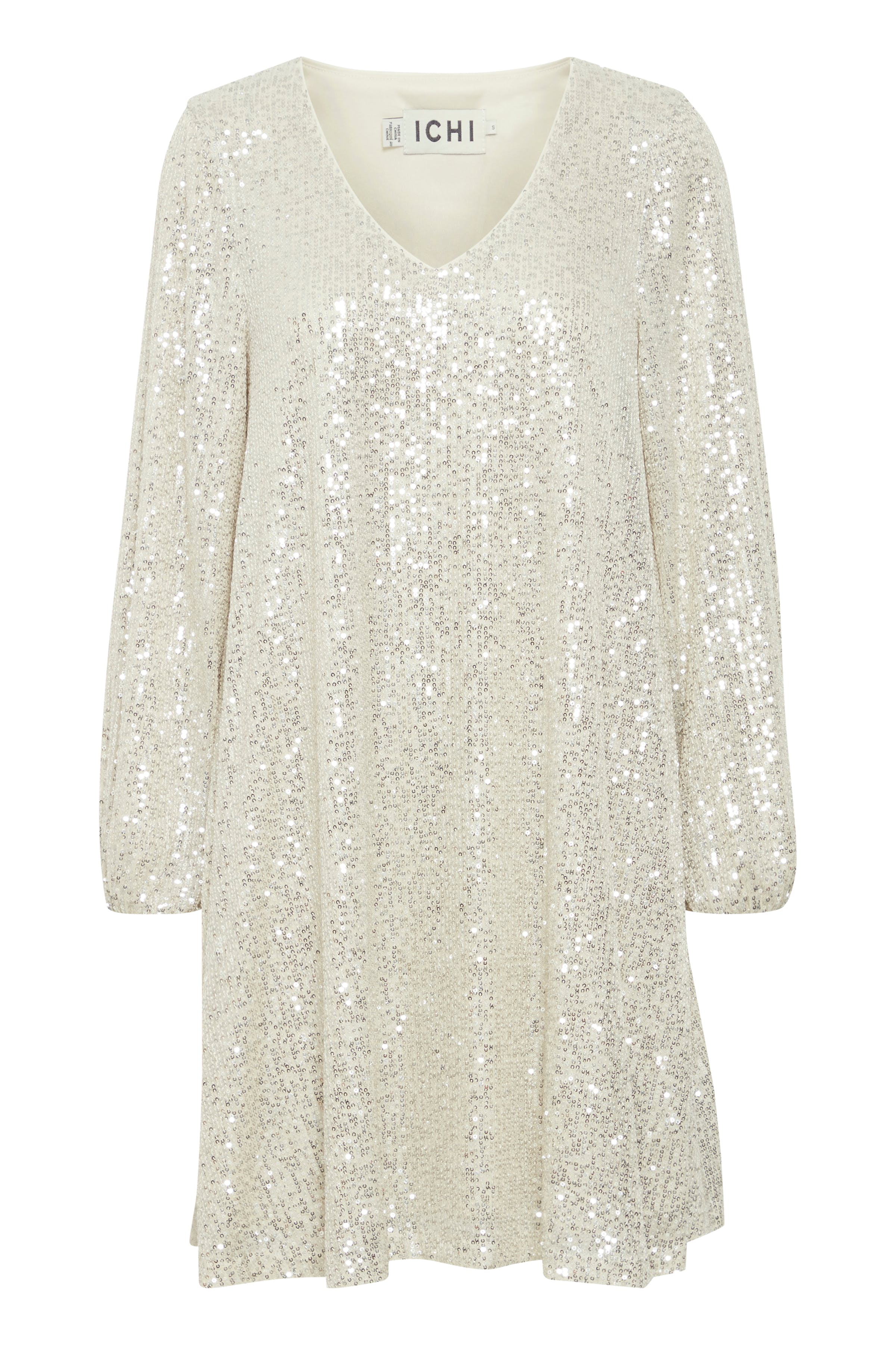 IHFAUCI Kjole PACK FRONT 20120062-131012