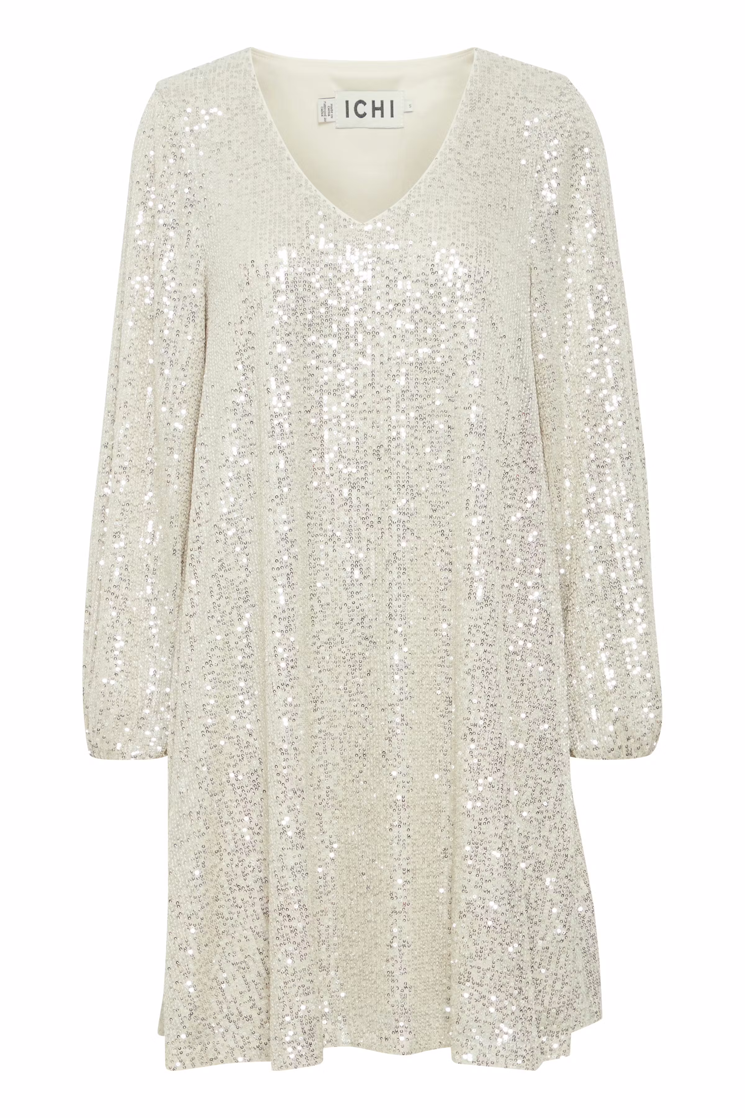 IHFAUCI Kjole PACK FRONT 20120062-131012