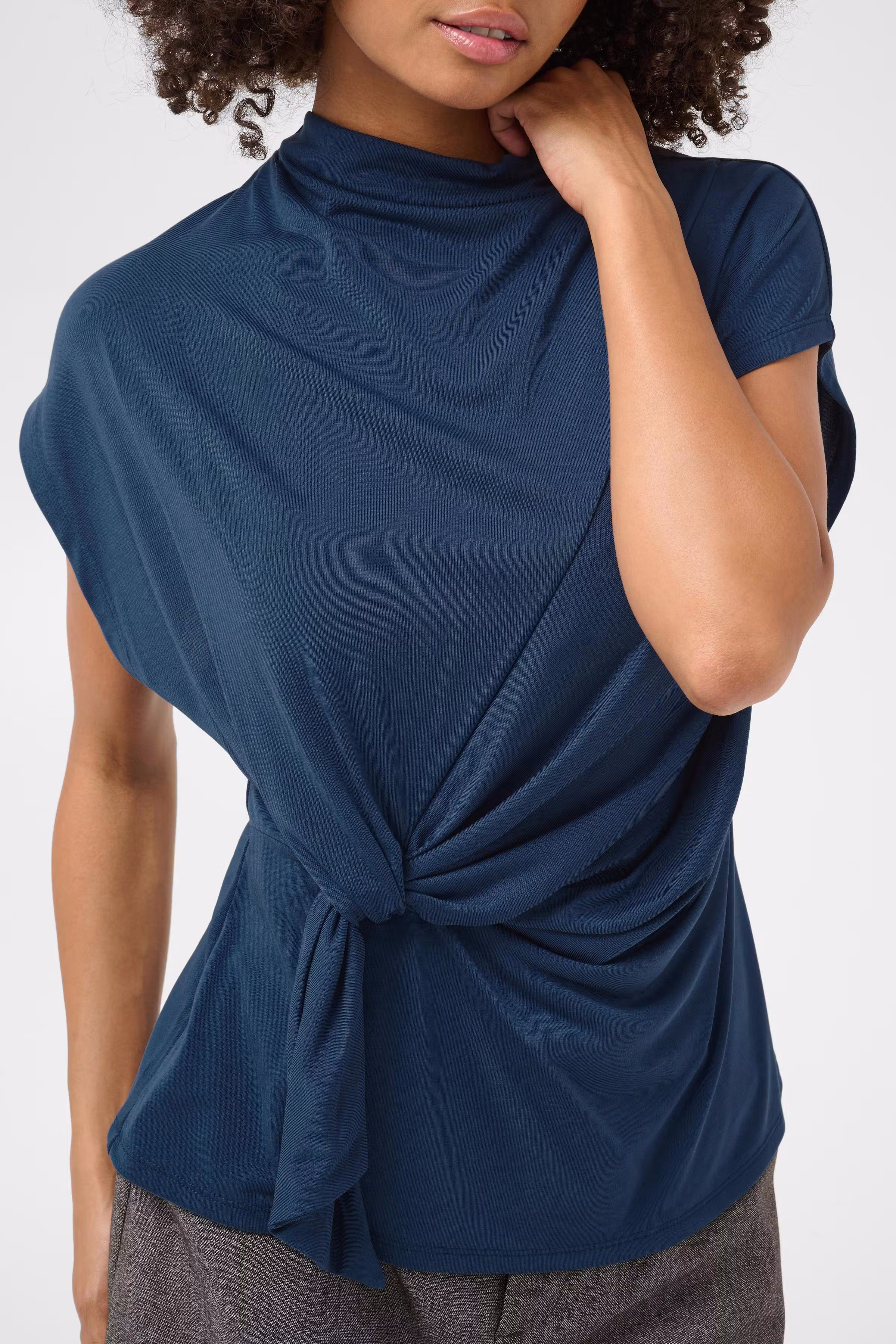 CUPHILLA Blouse LOOKBOOK DETAIL 50114093-194028