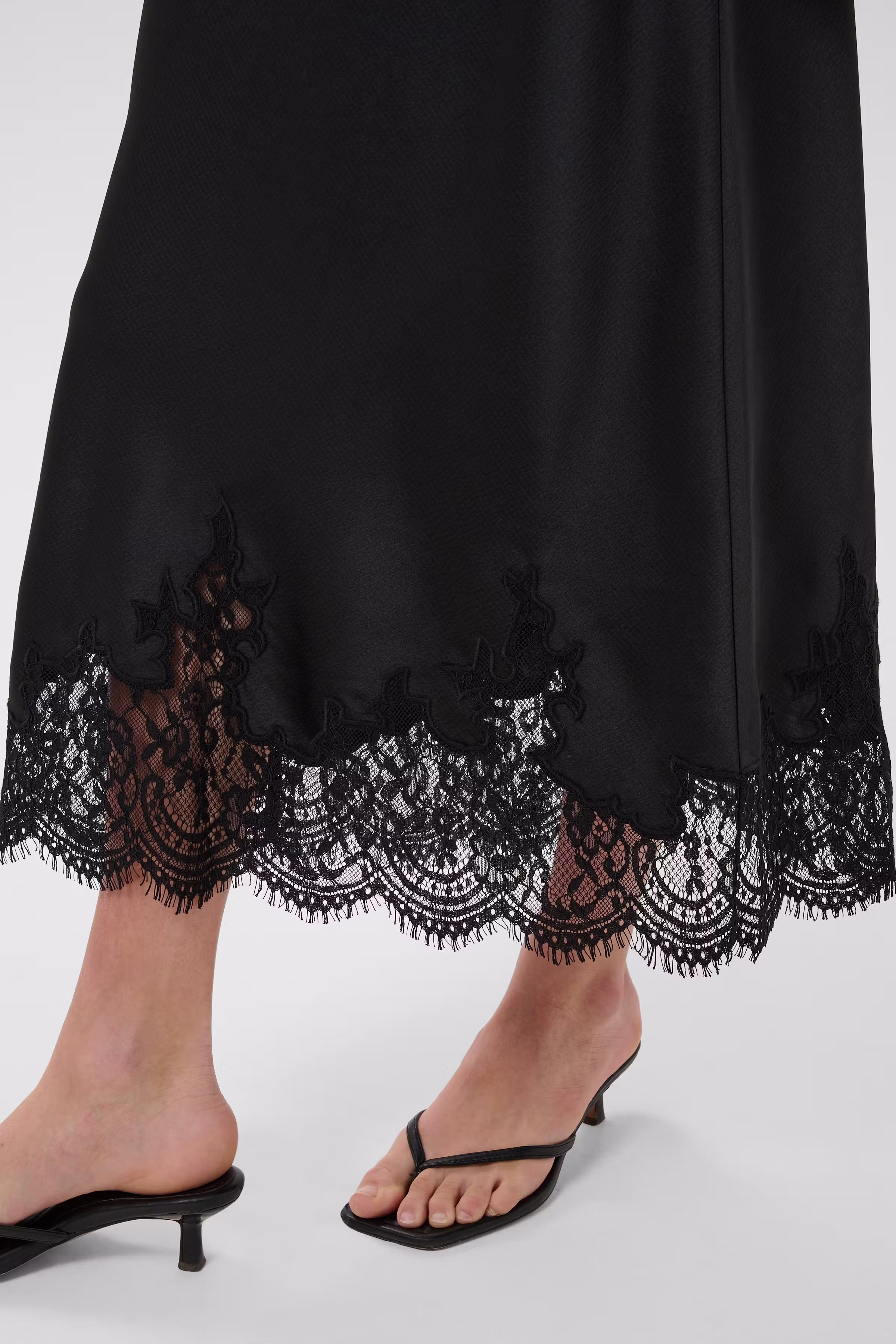 CUseraphina Kjol LOOKBOOK DETAIL 50113804-500012