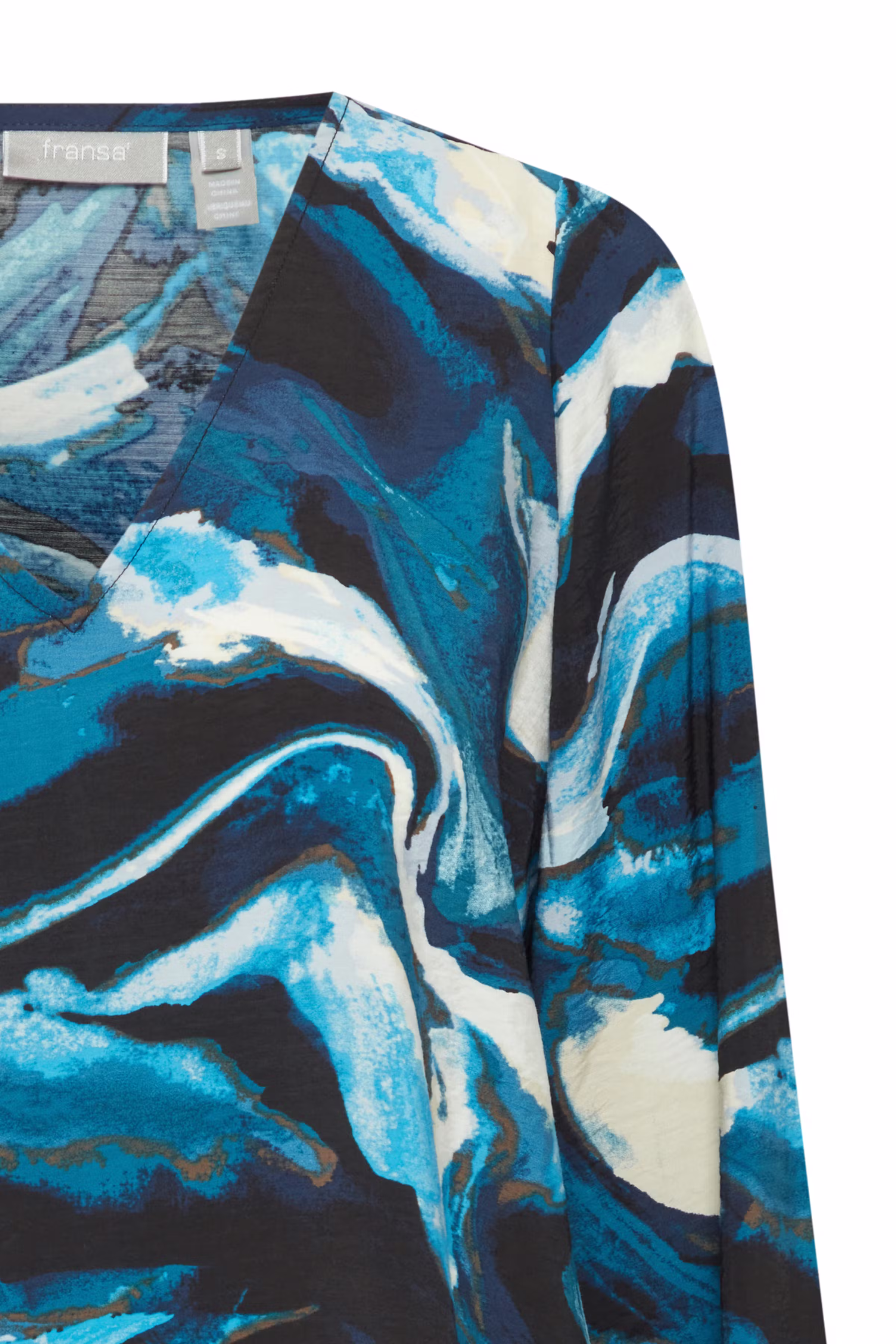 FRGILA Bluse PACK DETAIL 20613288-203193