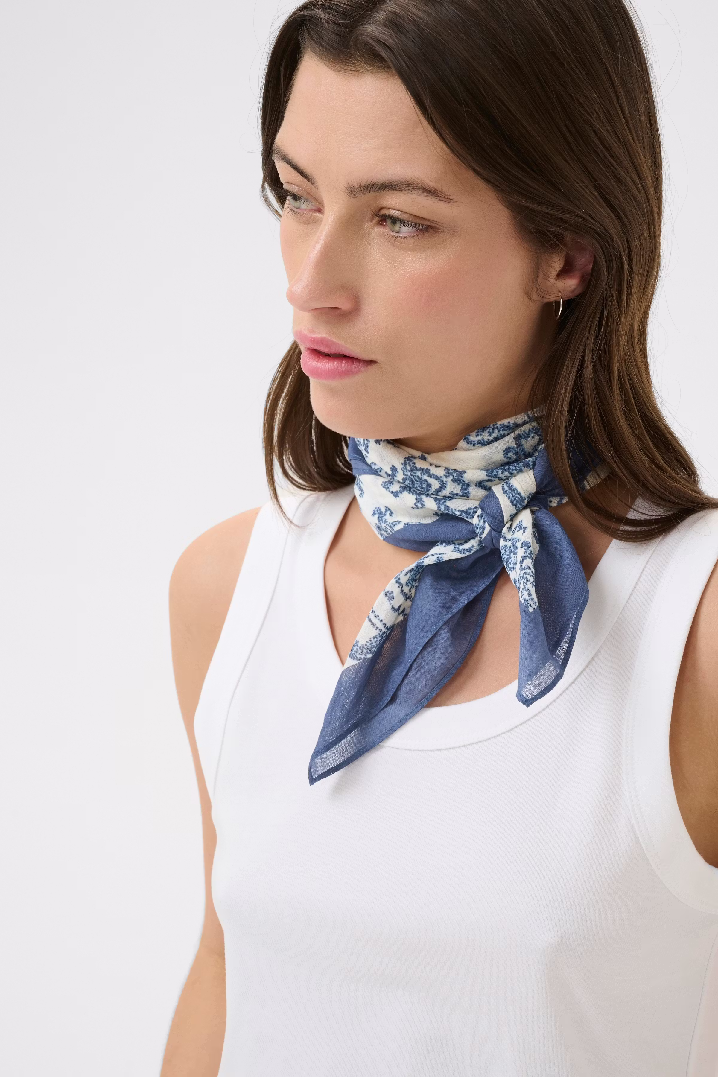 PhiPW Skjerf LOOKBOOK DETAIL 30309304-304957