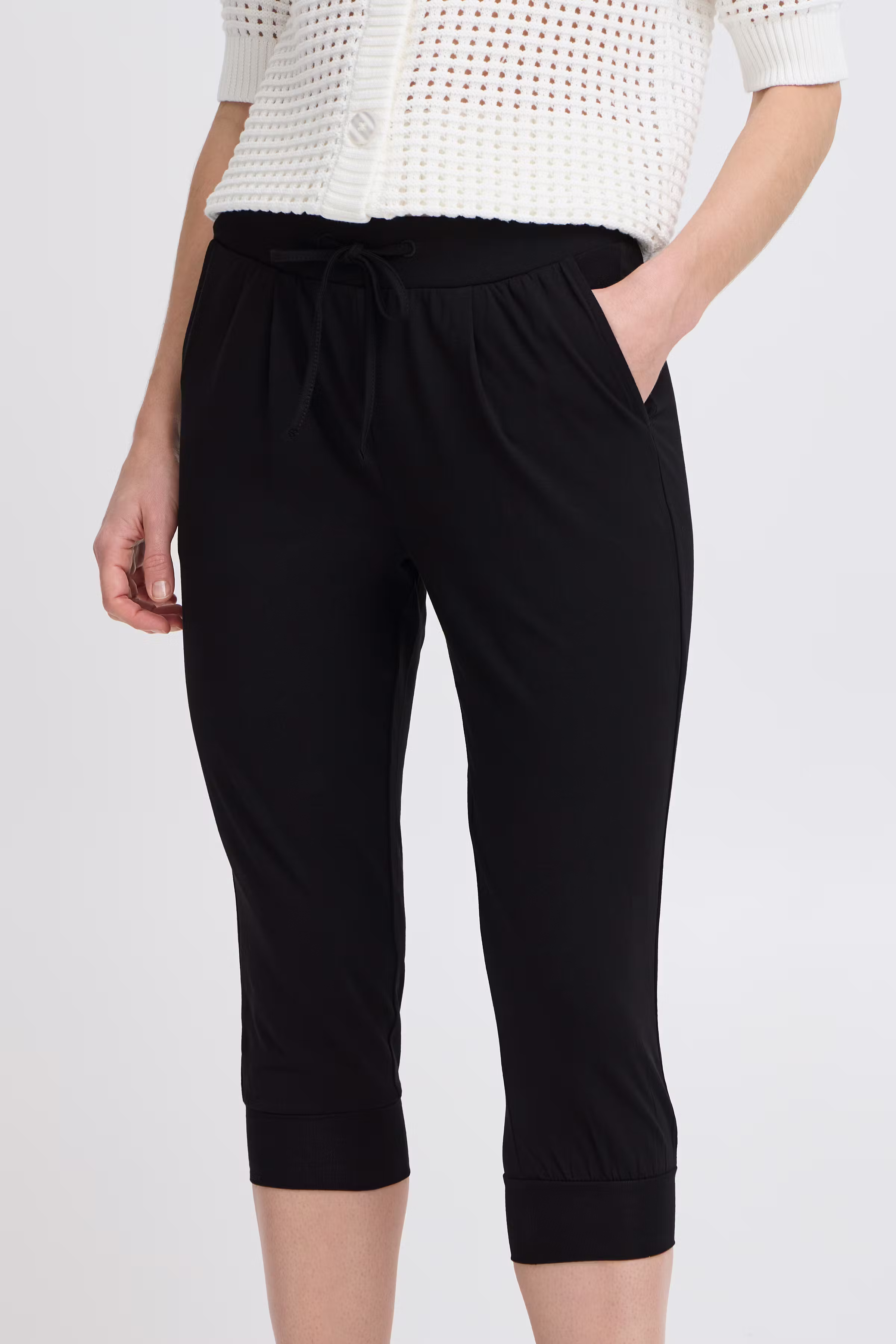 BYPANDINA Bukser LOOKBOOK DETAIL 20808332-80001