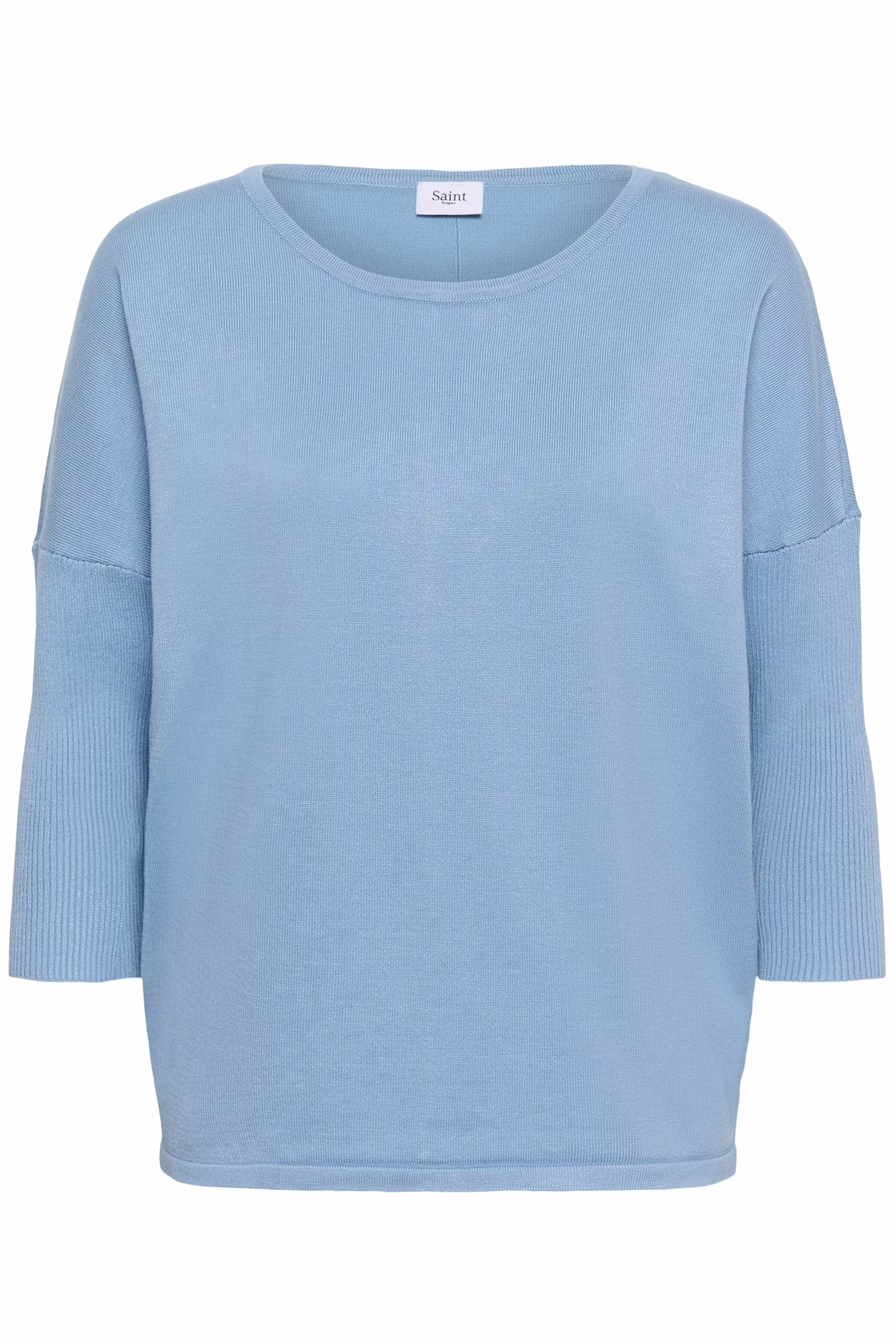 MilaSZ R-Neck Pullover PACK FRONT 30500003-164021