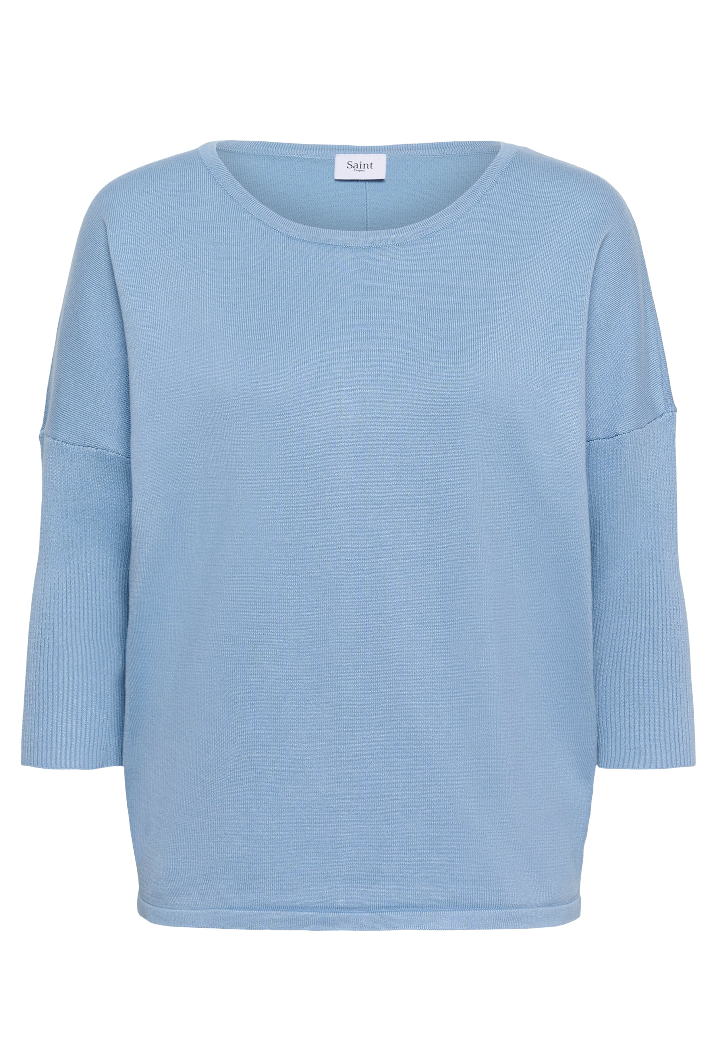 MilaSZ R-Neck Pullover PACK FRONT 30500003-164021