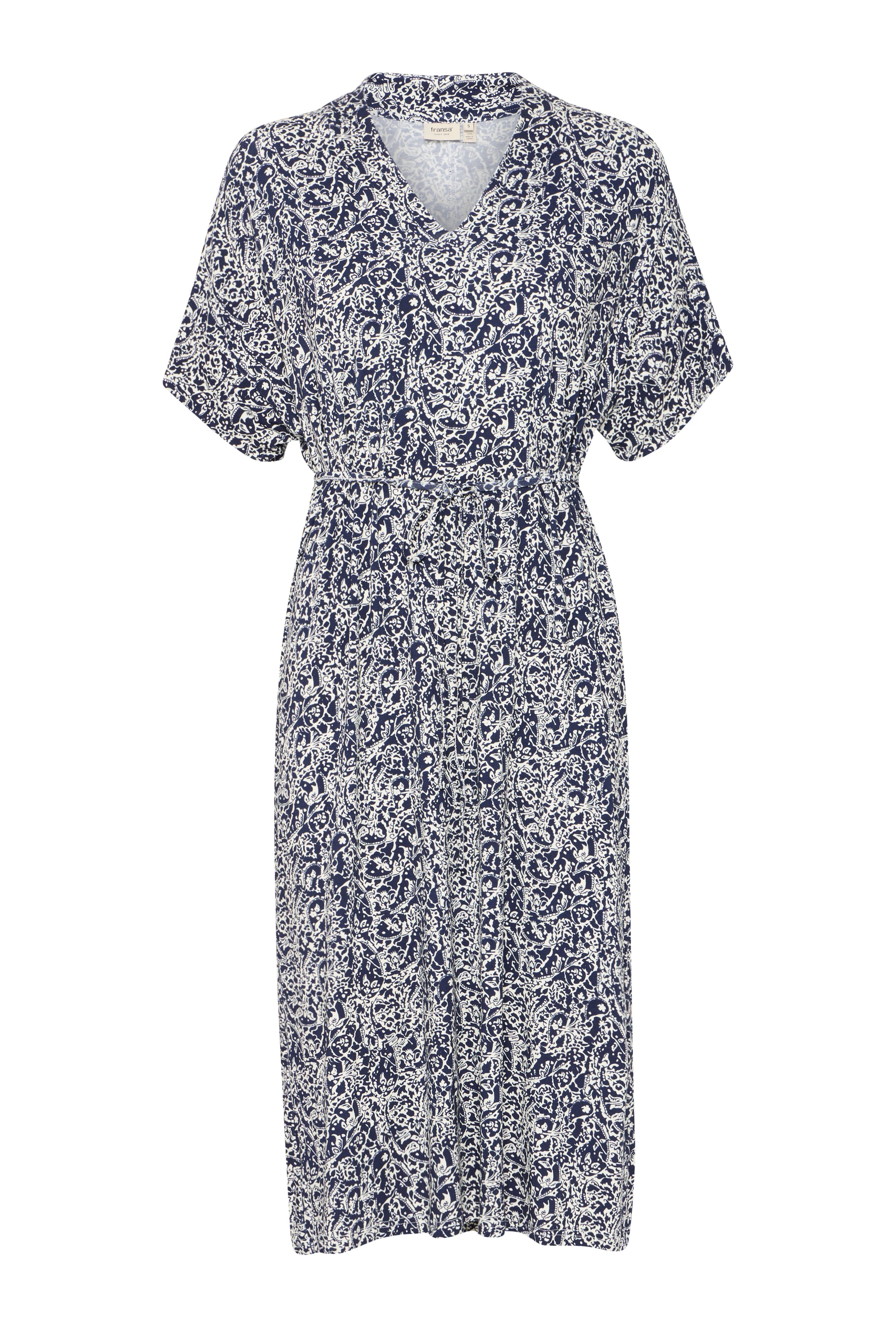 FRFEDOT Klänning PACK FRONT 20615490-204532