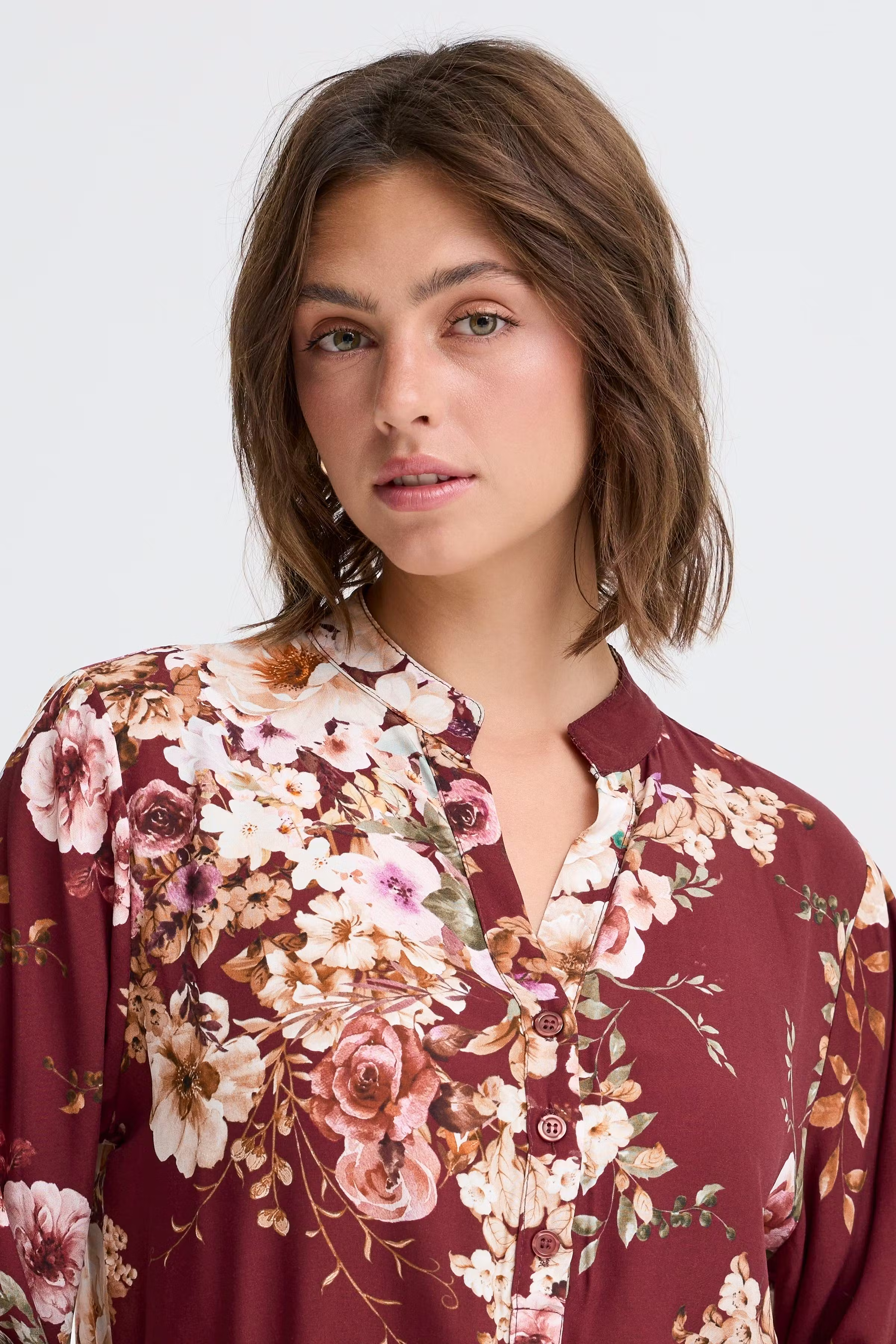 FXDALANI Bluse LOOKBOOK DETAIL 20616431-205753