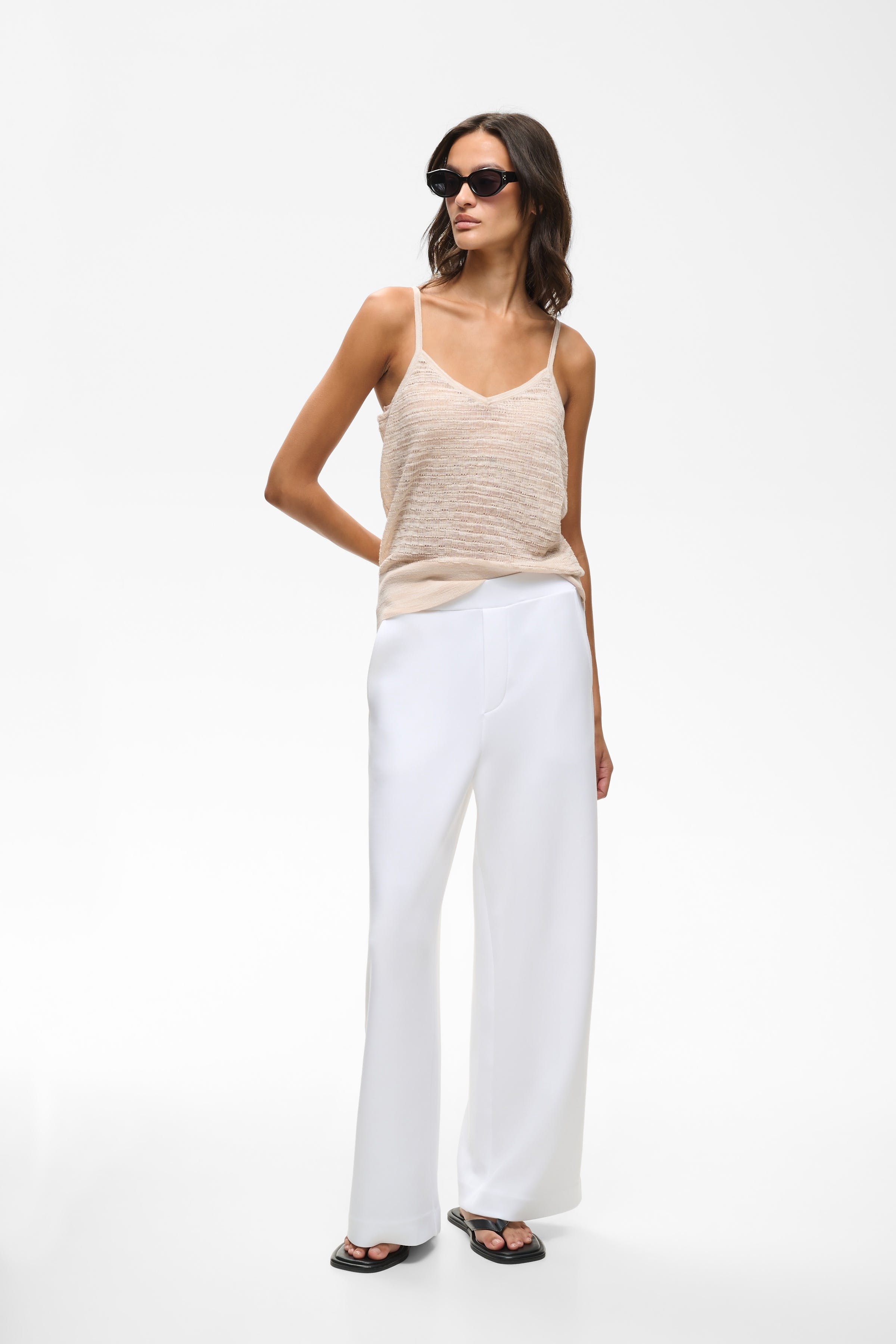 GincetteIW Broek LOOKBOOK FRONT 30109909-300001