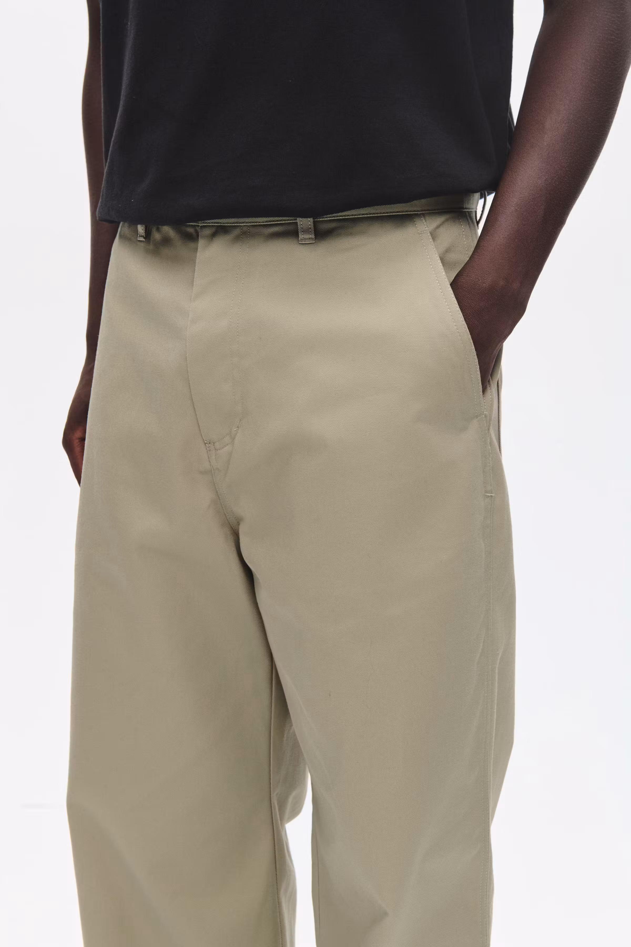 WWMaison Trousers LOOKBOOK DETAIL 30252370-170619