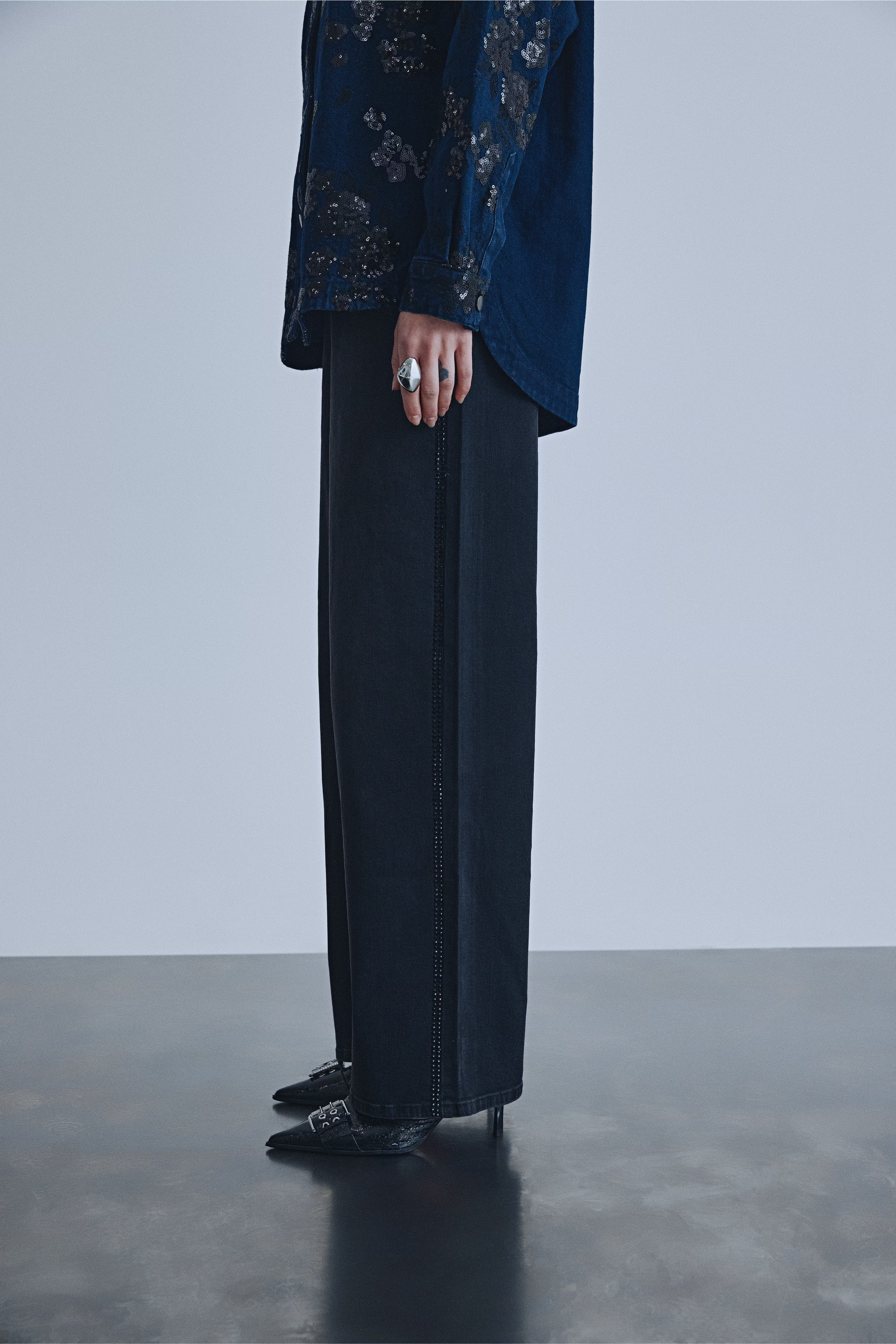 PZLONNY Hemd LOCATION NONE 50210162-200002