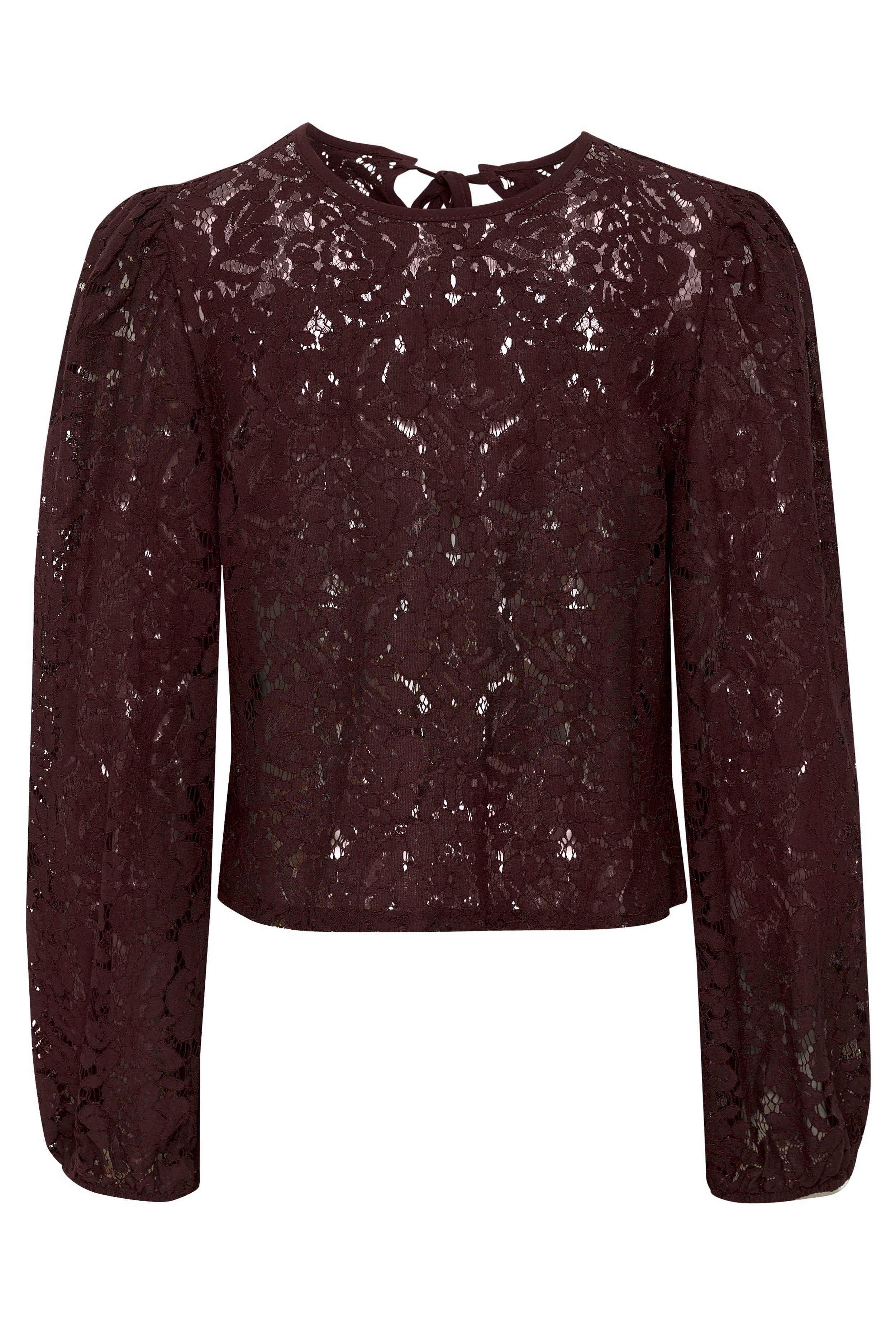 KAnomi Spitzenbluse PACK BACK 10509158-191619