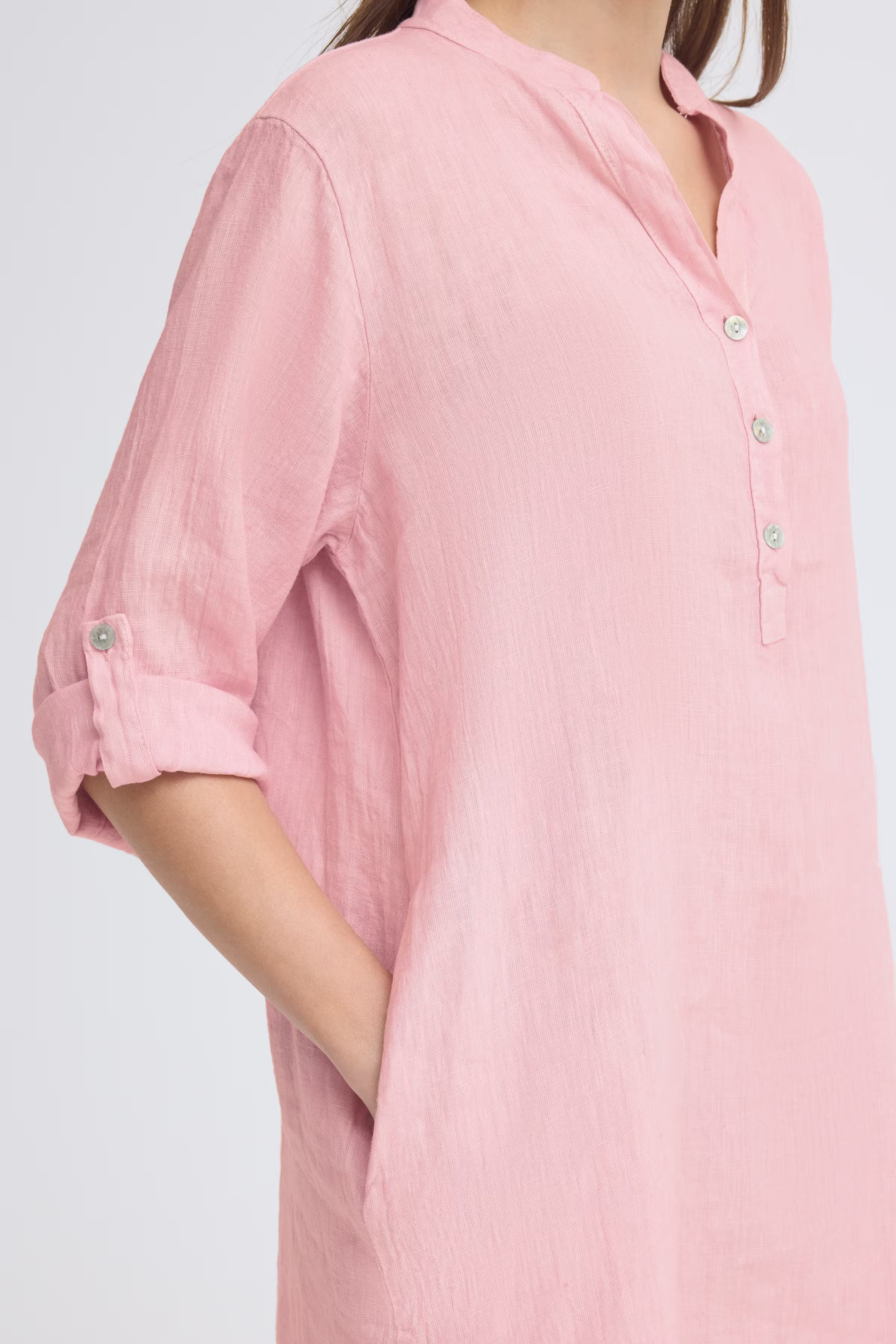 SBFONTANELLE Klänning LOOKBOOK DETAIL 22101166-141506