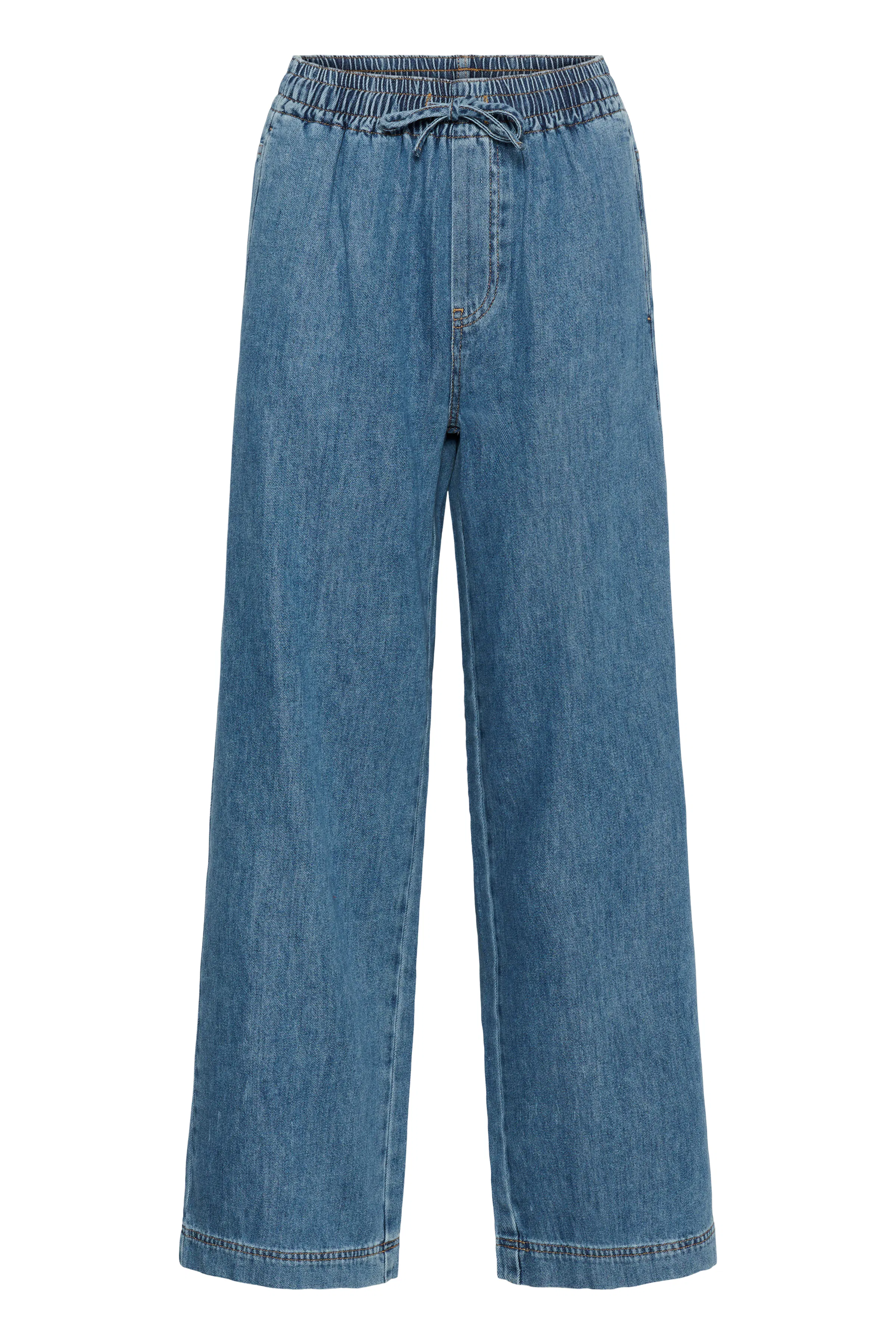 SophinaIW Pull-on Jeans PACK FRONT 30110274-900006619