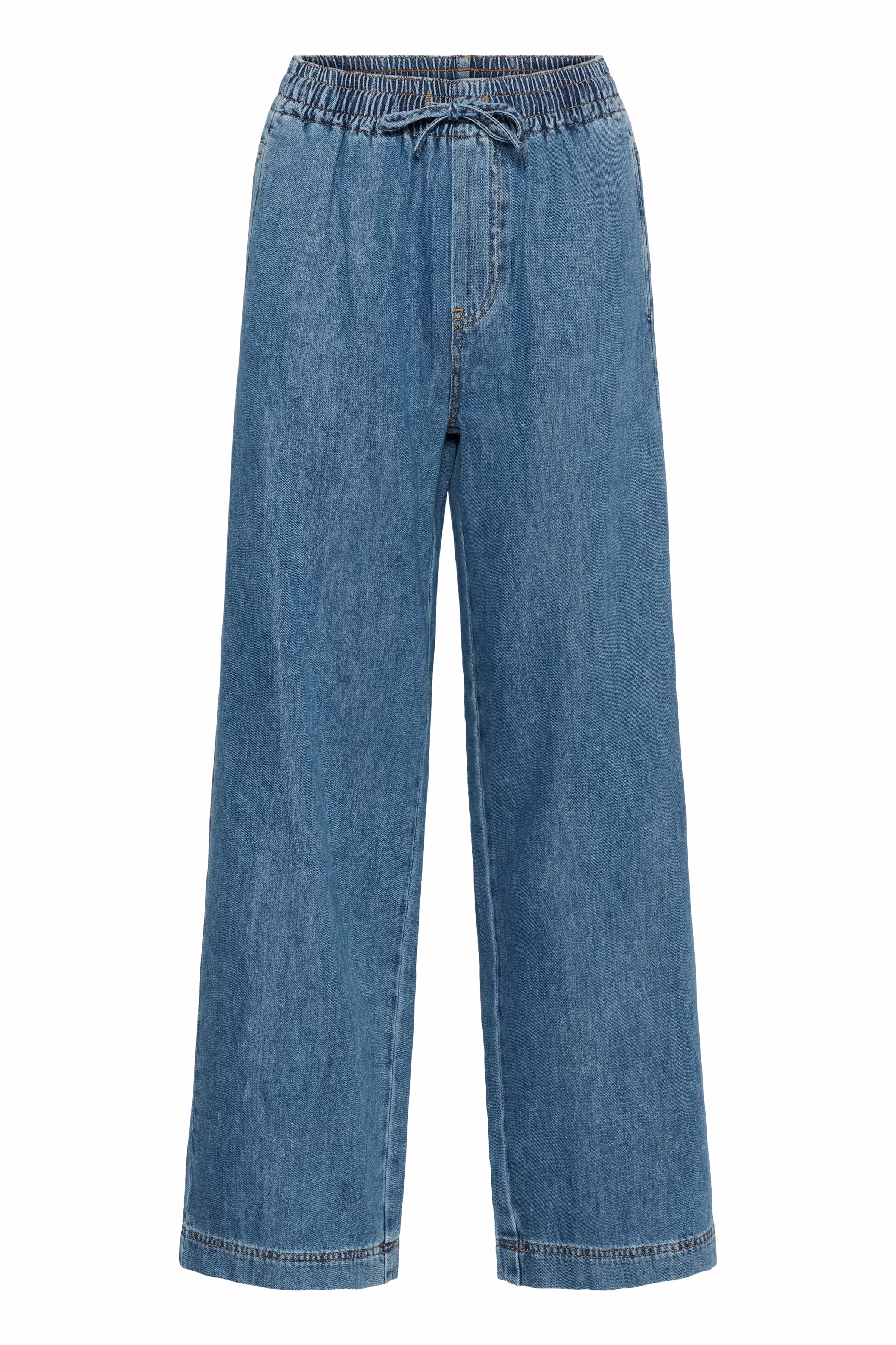 SophinaIW Pull-on Jeans PACK FRONT 30110274-900006619