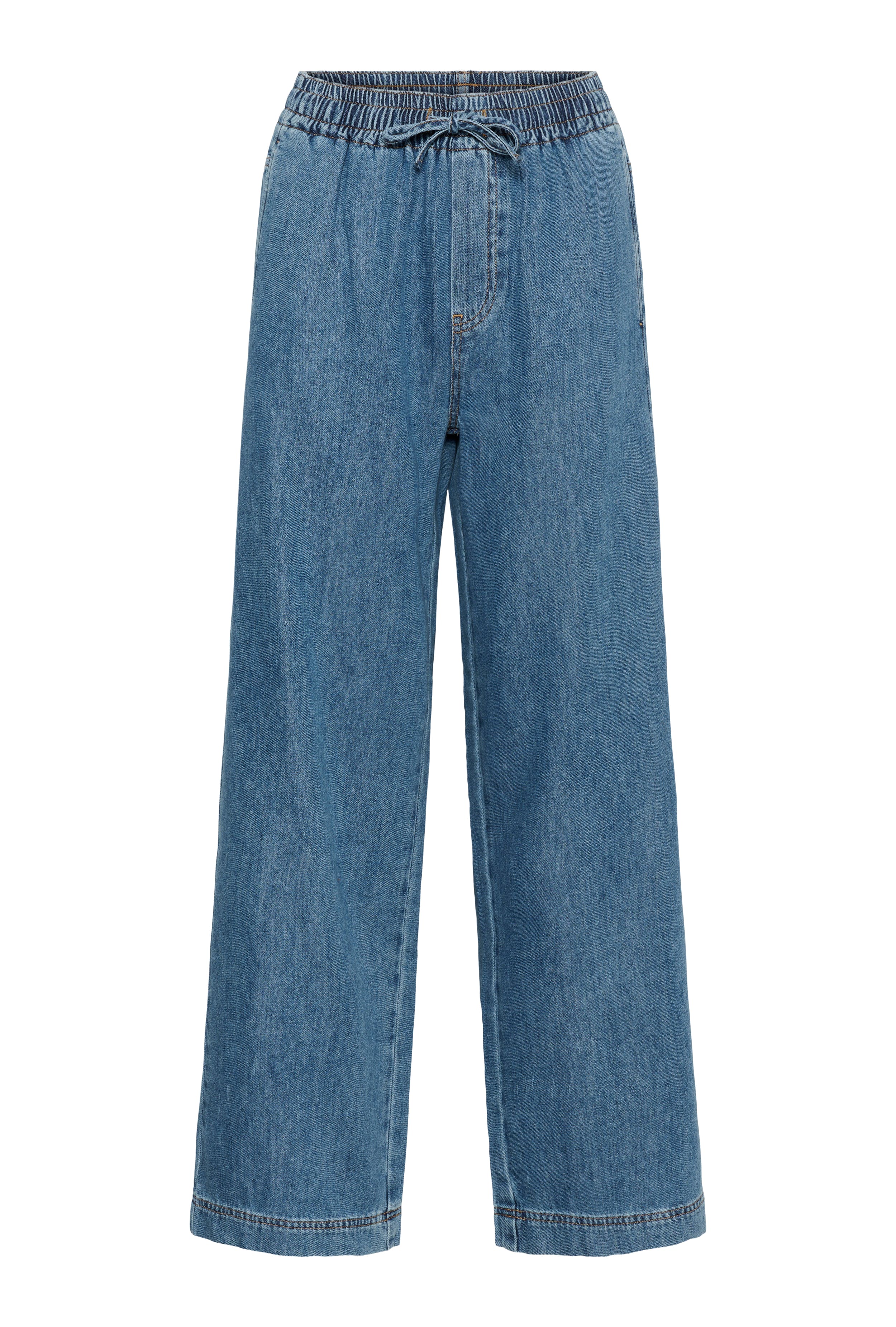 SophinaIW Pull-on Jeans PACK FRONT 30110274-900006619