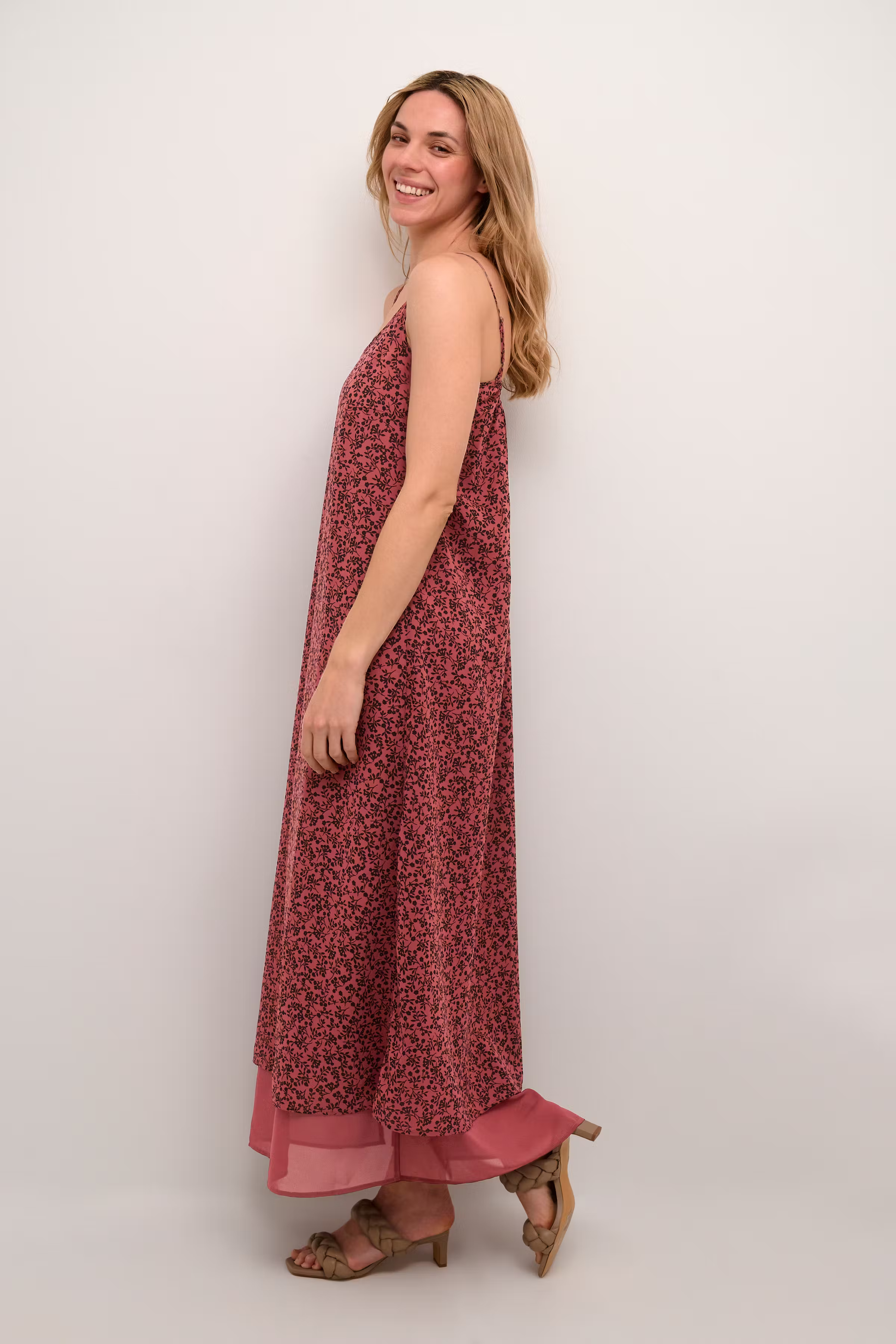 BPcajsa KlÃ¤nning LOOKBOOK FRONT 10590450-104497B