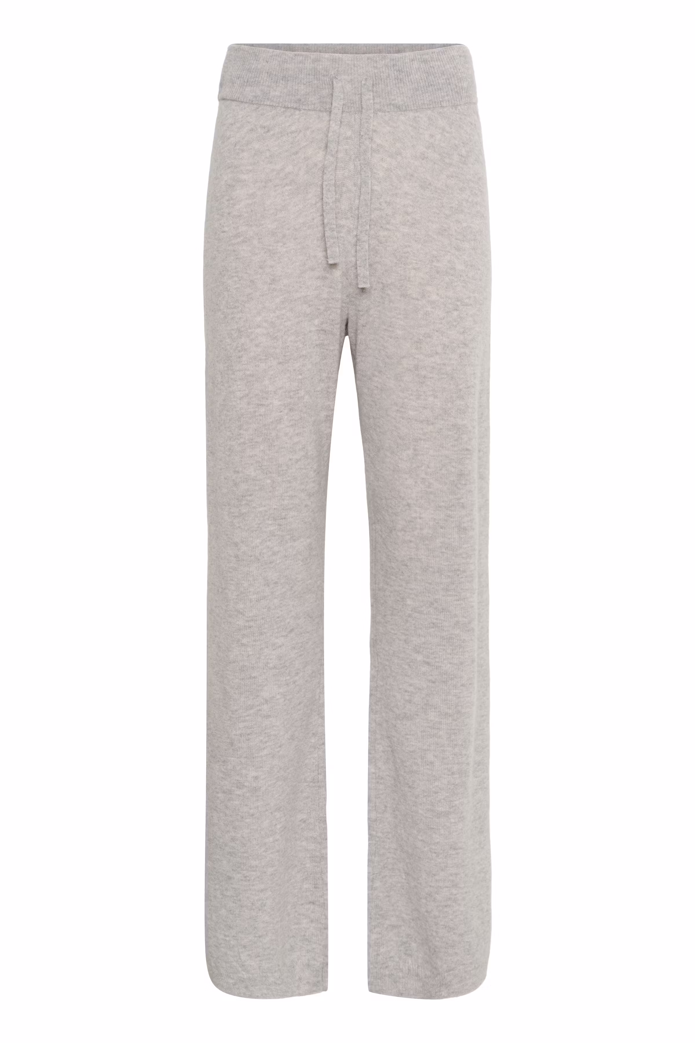 Bukse i ull og kasjmir PACK FRONT 50112338-500170