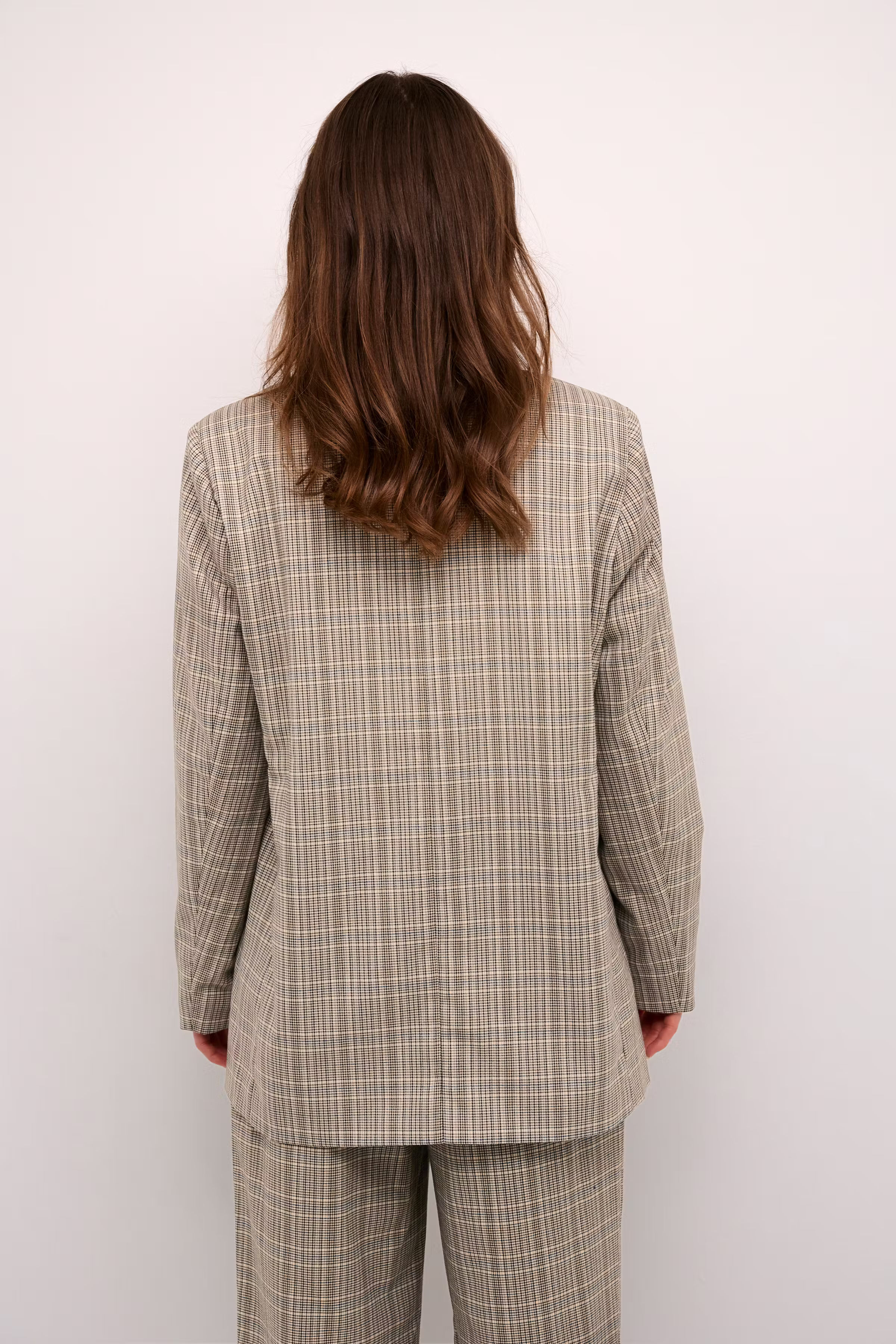 CRImogen Blazer LOOKBOOK BACK 10612808-106371