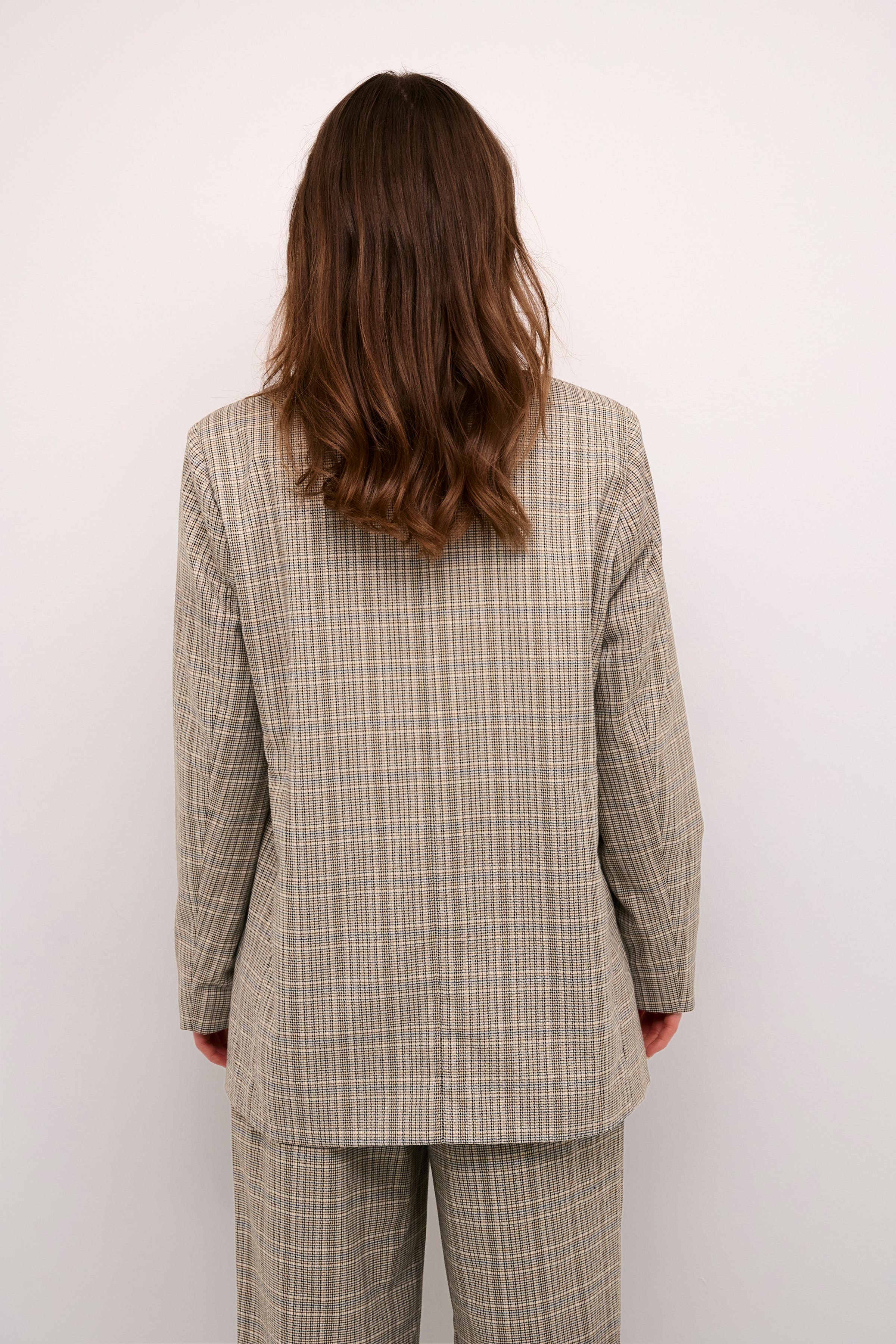 CRImogen Blazer LOOKBOOK BACK 10612808-106371