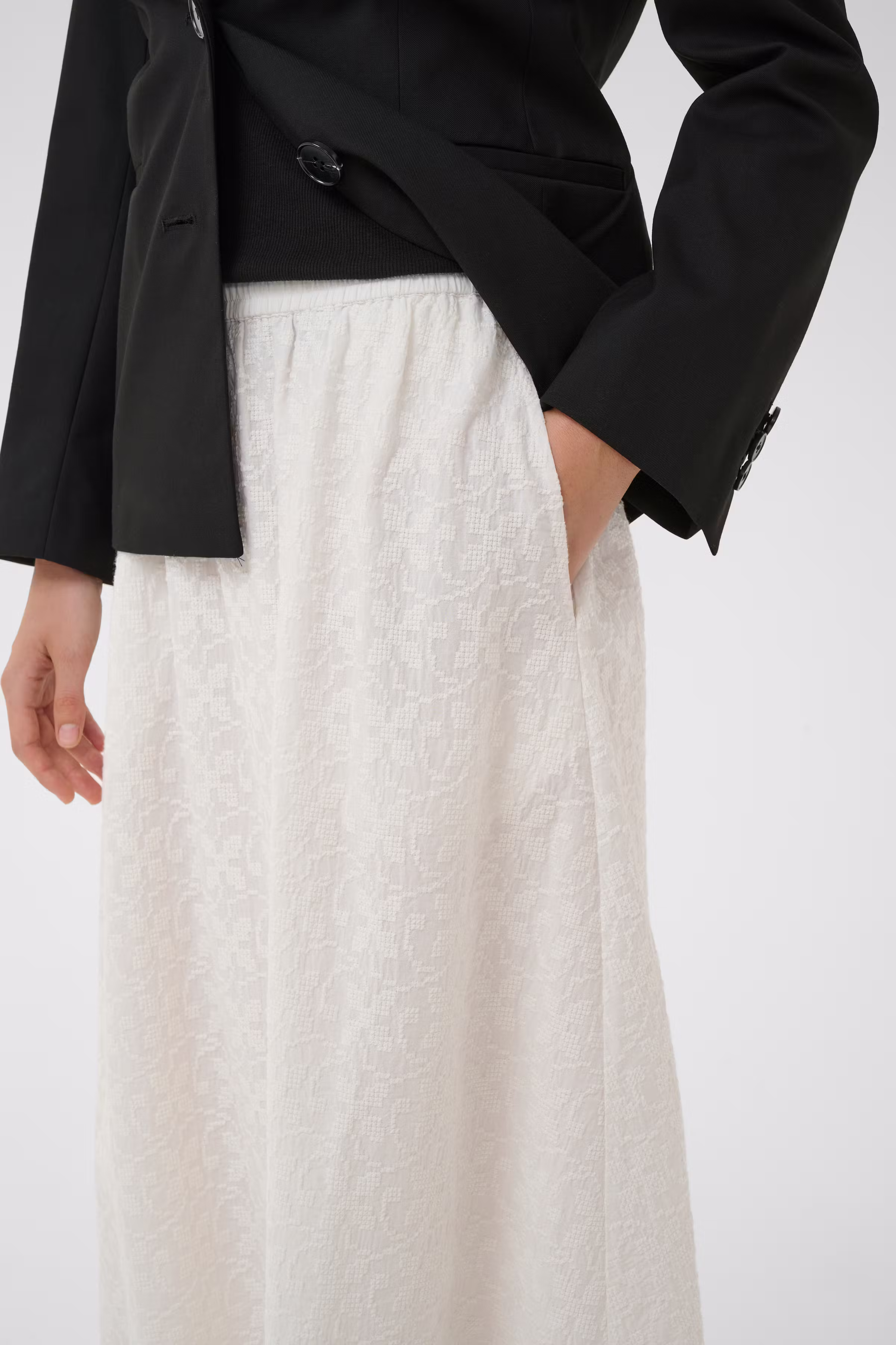 BaforaIW Nederdel LOOKBOOK DETAIL 30111264-300001