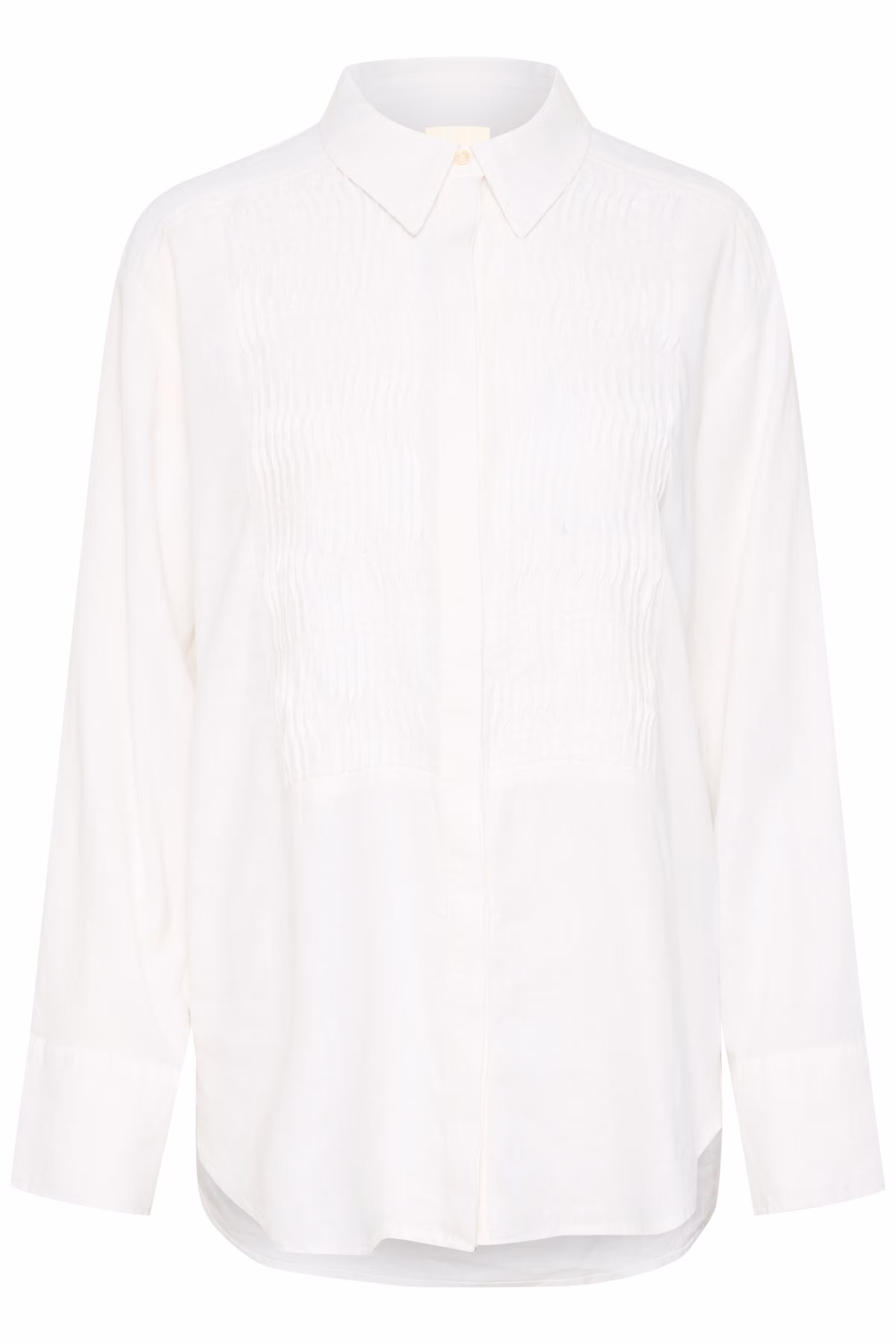 NataciaPW Skjorte PACK FRONT 30309449-110601