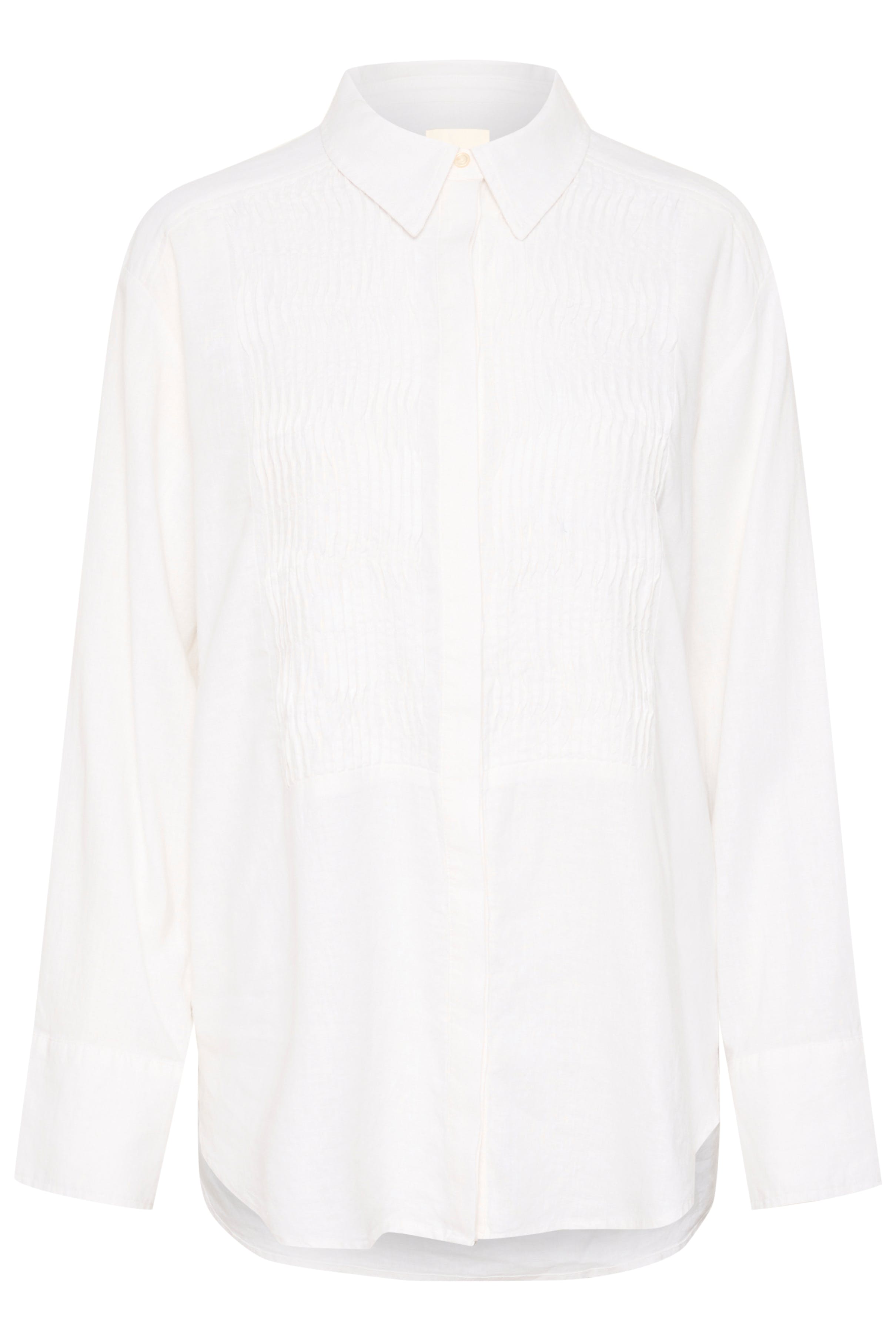 NataciaPW Skjorta PACK FRONT 30309449-110601