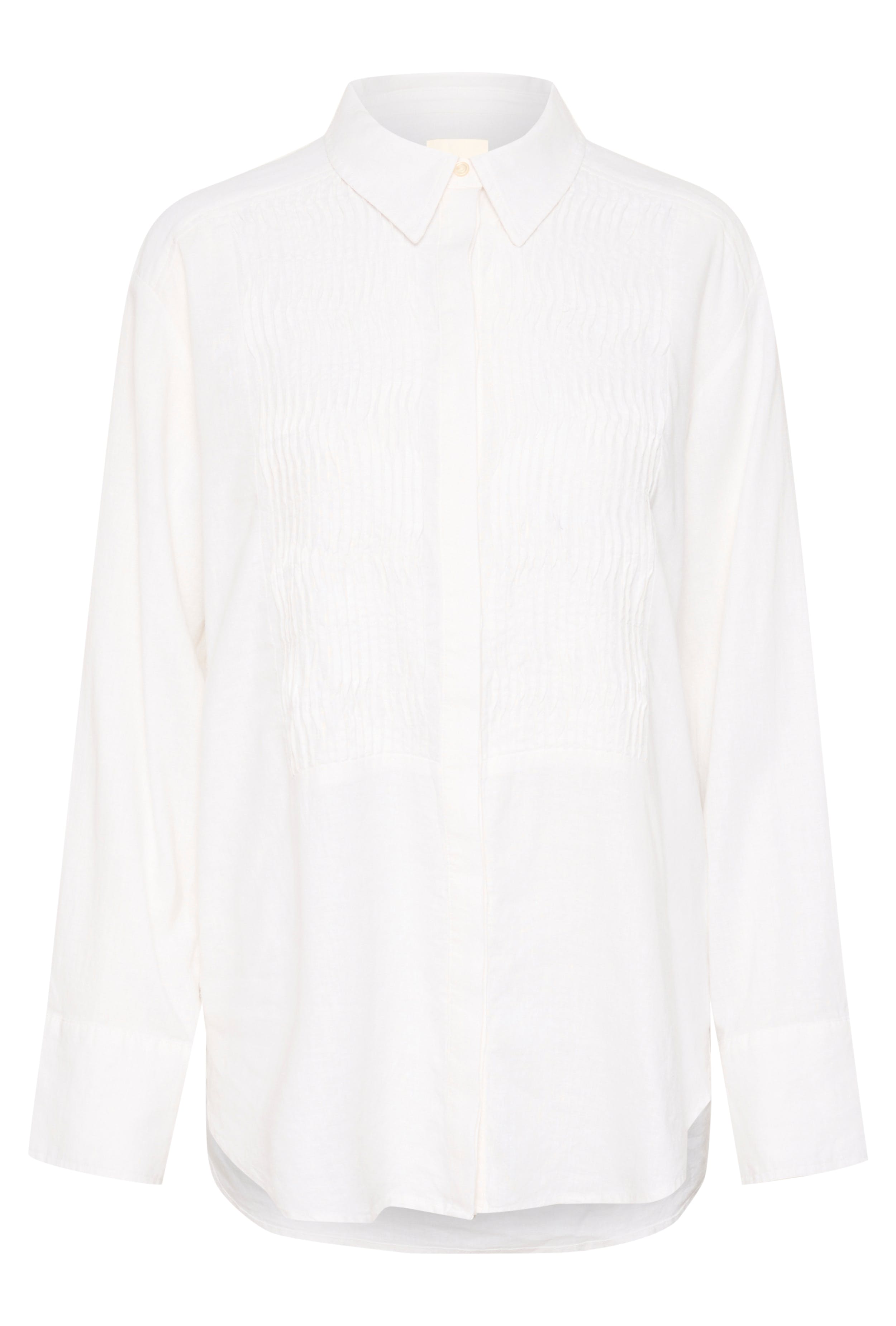 NataciaPW Skjorta PACK FRONT 30309449-110601