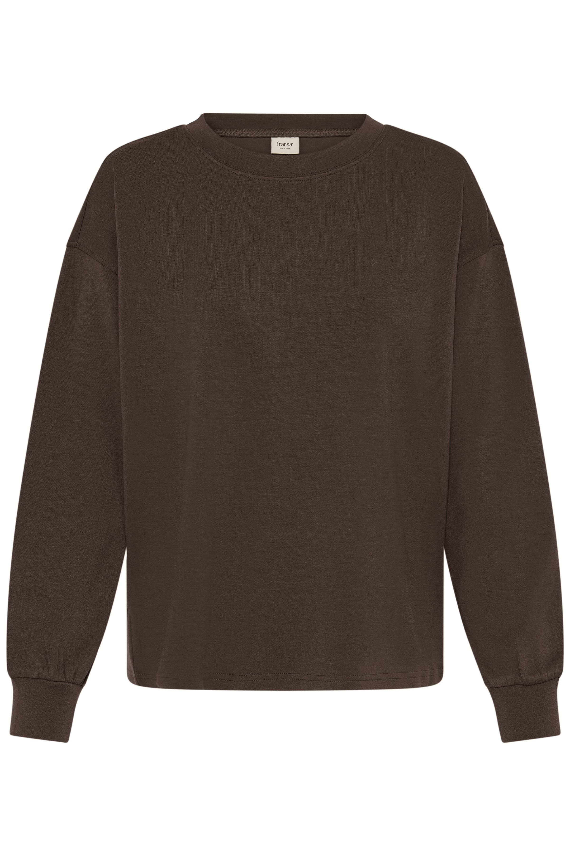 FRAURORA PU 7 Sweatshirt PACK FRONT 20615558-190913