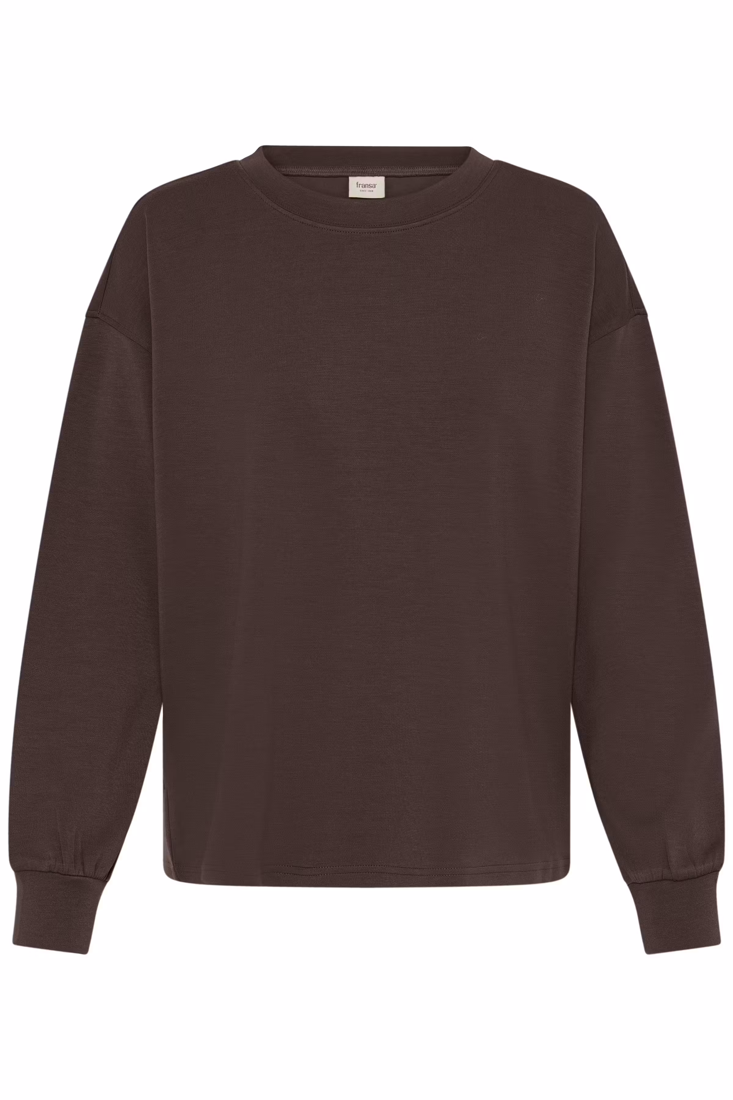FRAURORA PU 7 Sweatshirt PACK FRONT 20615558-190913